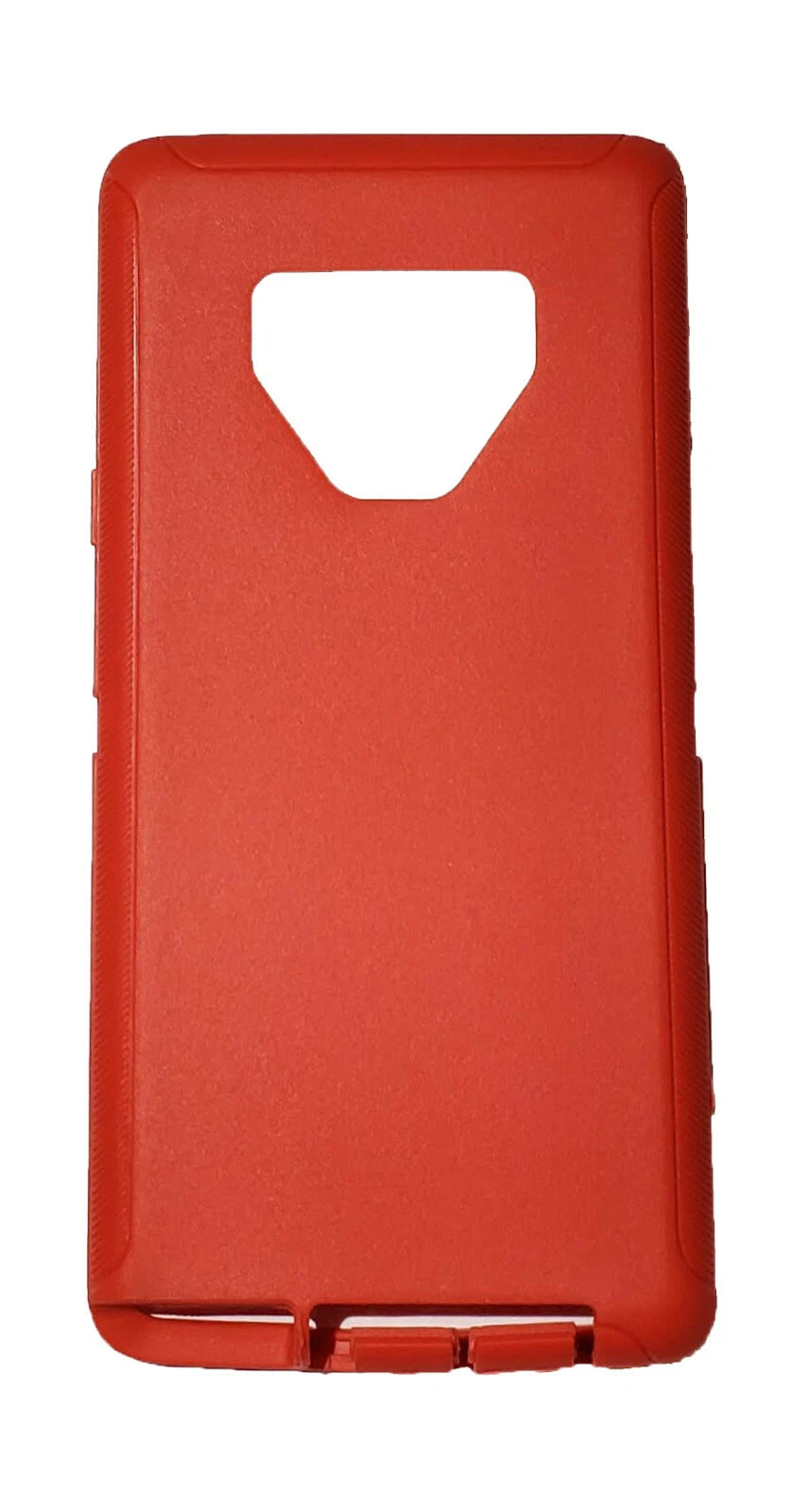 Outer Rubber Replacement Compatible with OtterBox Defender Case for Samsung Note 9