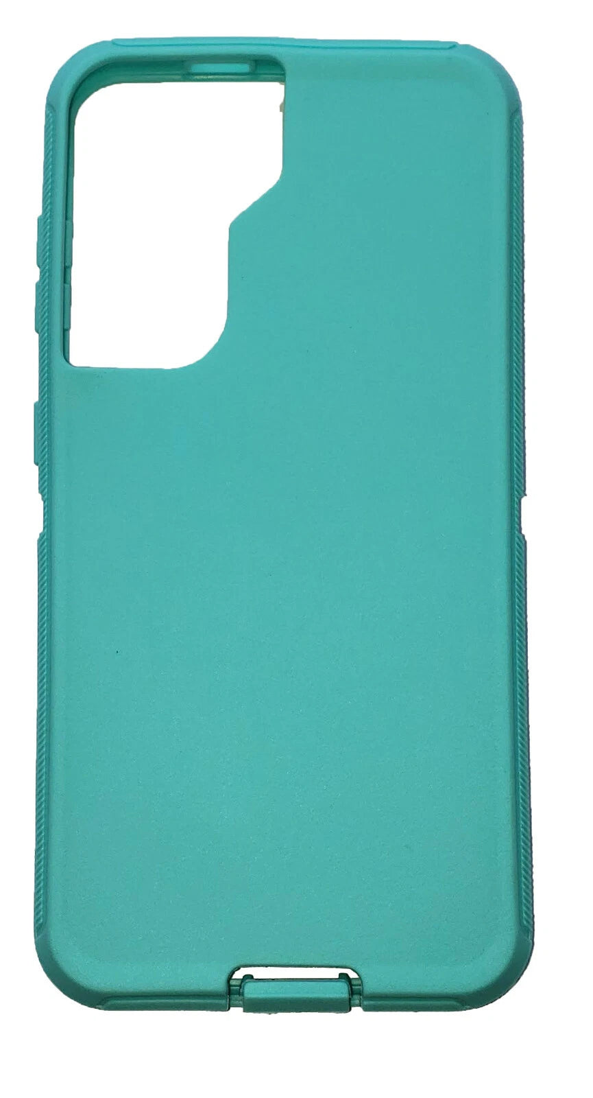 Outer Rubber Replacement Compatible with OtterBox Defender Case for Samsung Galaxy S21 / S21+ / S21 Ultra