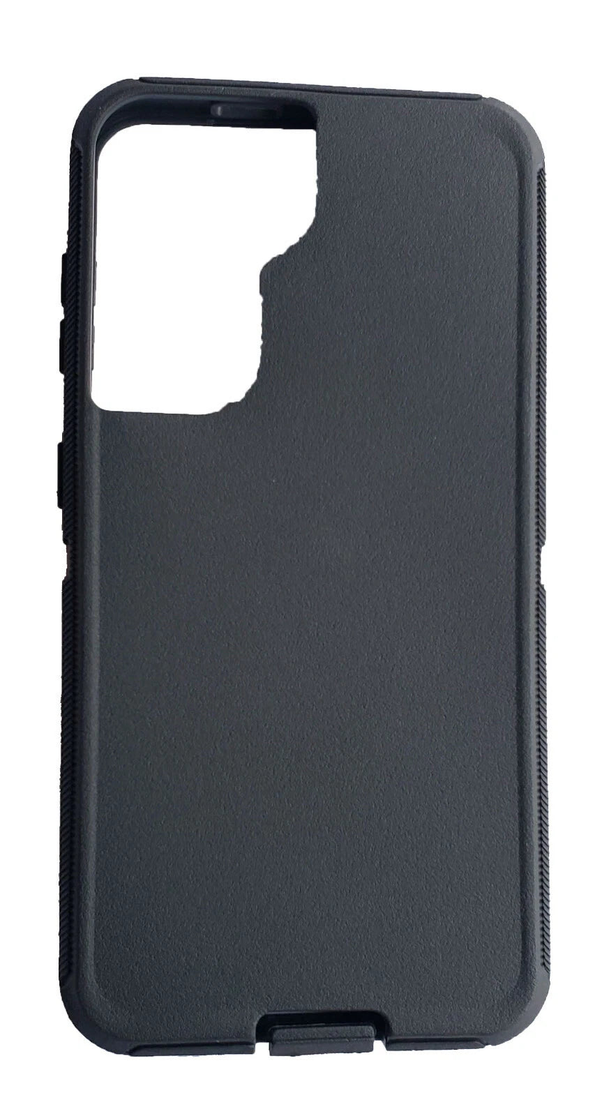 Outer Rubber Replacement Compatible with OtterBox Defender Case for Samsung Galaxy S21 / S21+ / S21 Ultra