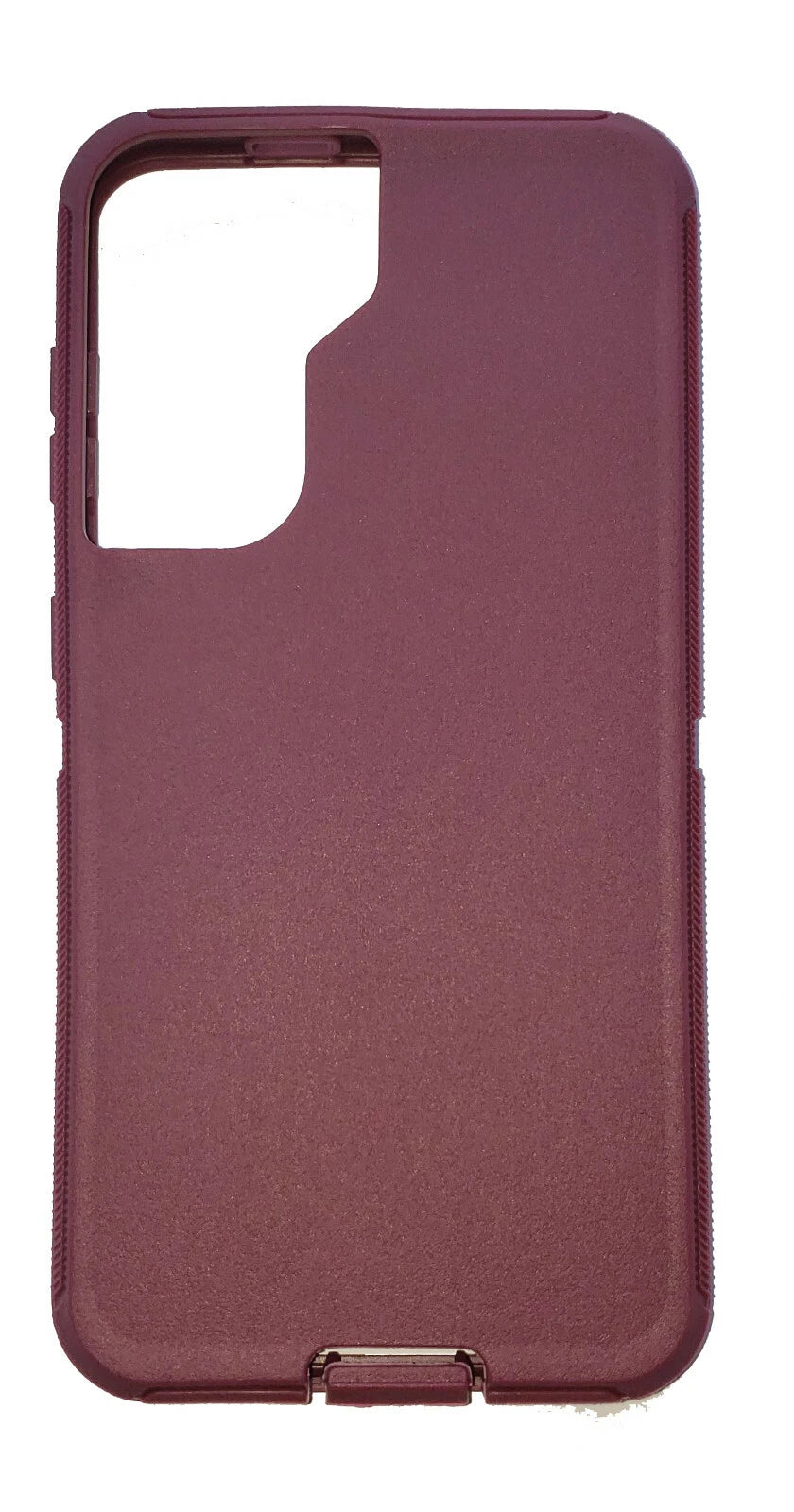 Outer Rubber Replacement Compatible with OtterBox Defender Case for Samsung Galaxy S21 / S21+ / S21 Ultra