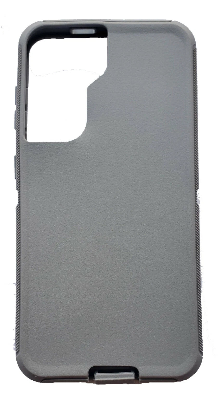 Outer Rubber Replacement Compatible with OtterBox Defender Case for Samsung Galaxy S21 / S21+ / S21 Ultra
