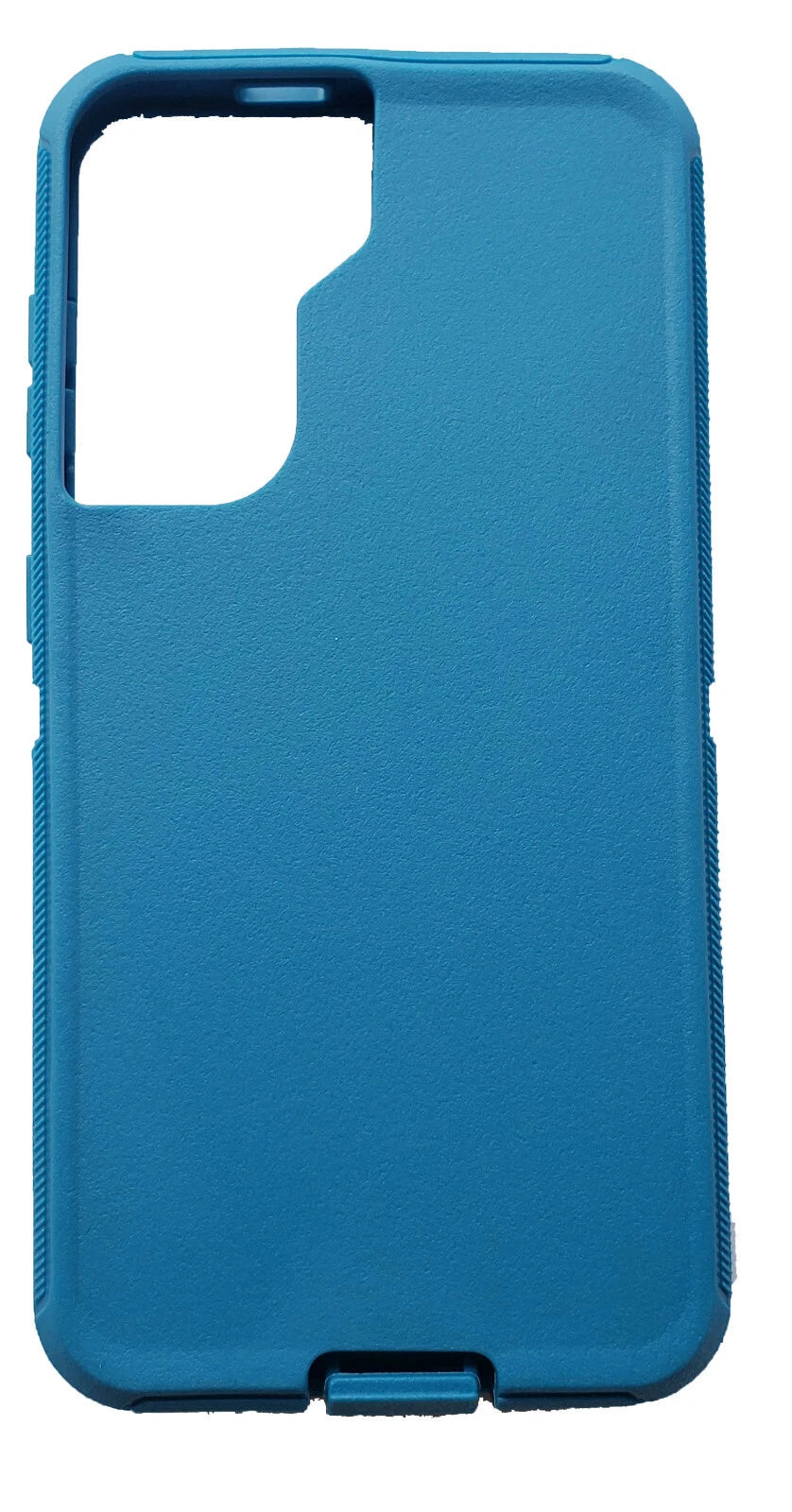Outer Rubber Replacement Compatible with OtterBox Defender Case for Samsung Galaxy S21 / S21+ / S21 Ultra