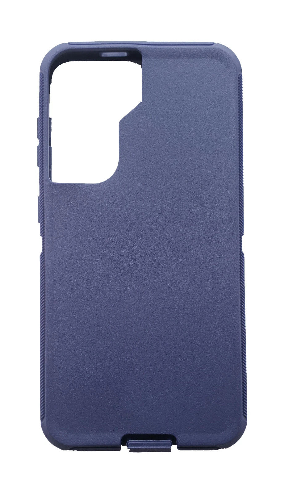 Outer Rubber Replacement Compatible with OtterBox Defender Case for Samsung Galaxy S21 / S21+ / S21 Ultra