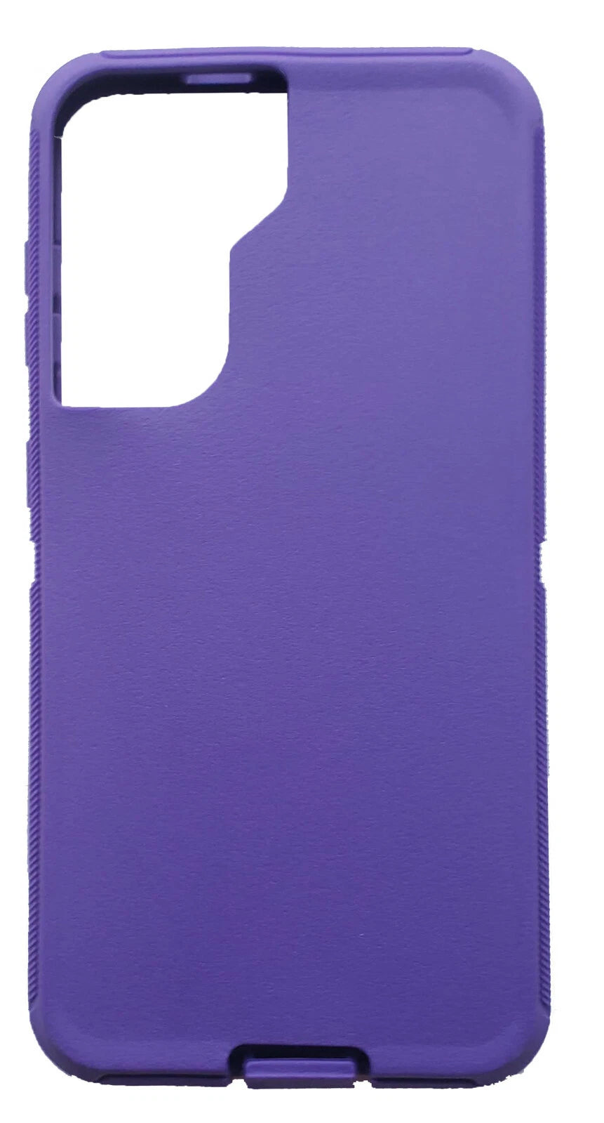 Outer Rubber Replacement Compatible with OtterBox Defender Case for Samsung Galaxy S21 / S21+ / S21 Ultra