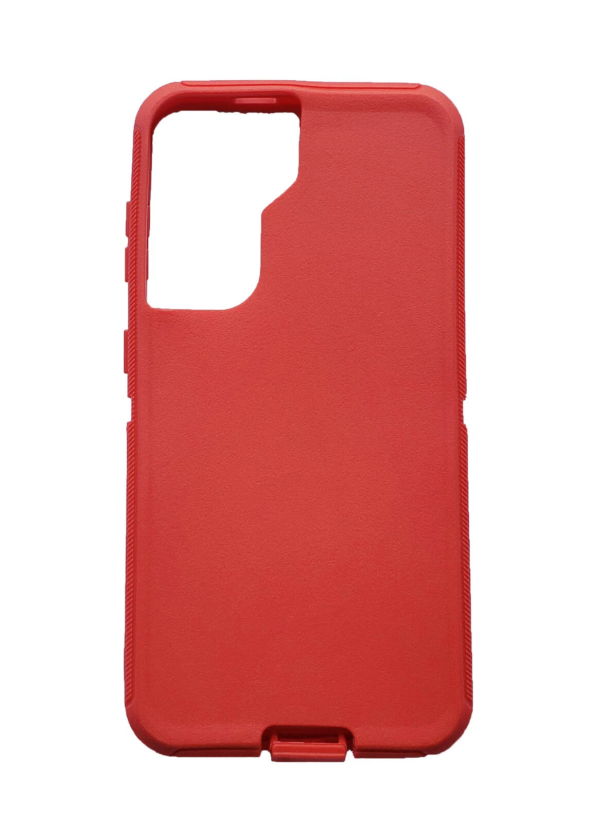 Outer Rubber Replacement Compatible with OtterBox Defender Case for Samsung Galaxy S21 / S21+ / S21 Ultra