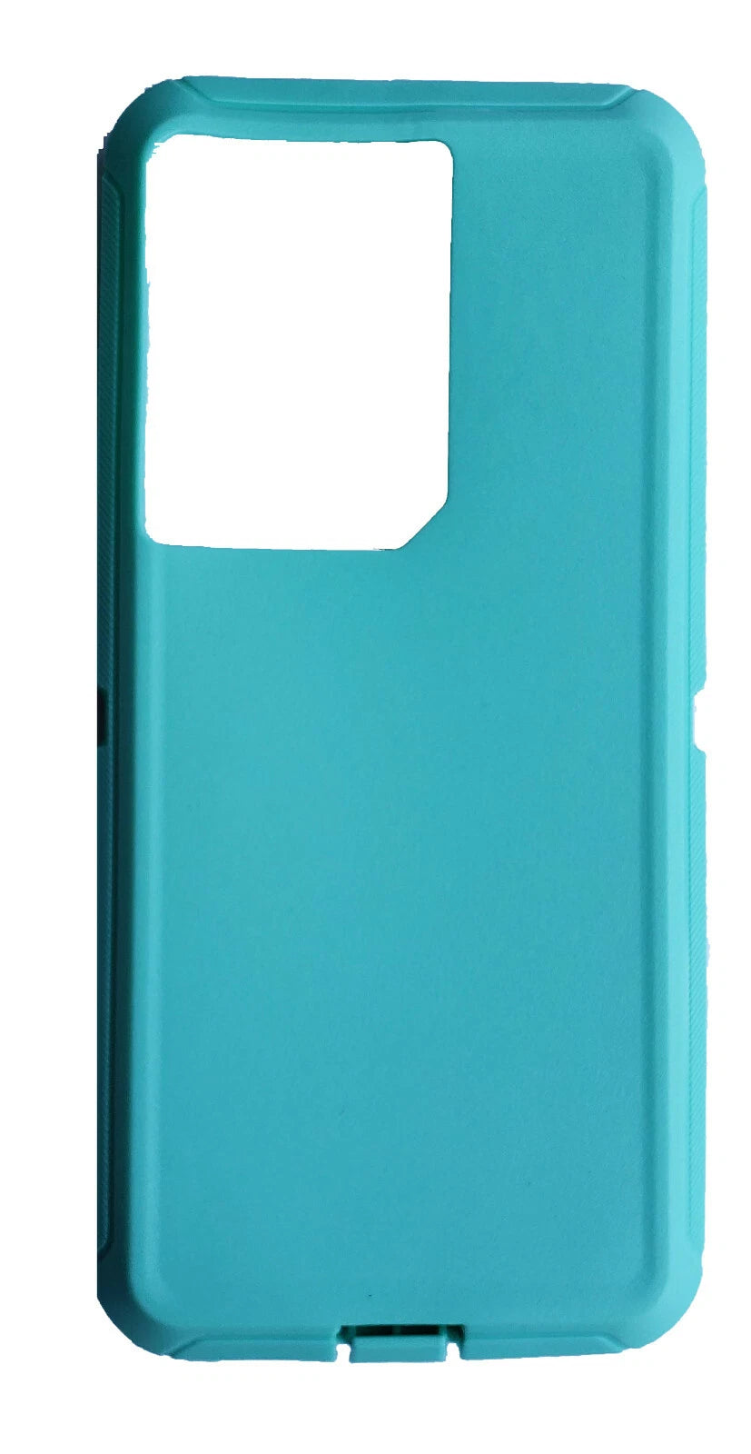 Outer Rubber Replacement Compatible with OtterBox Defender Case for Samsung Galaxy S20 / S20+ / S20 Ultra