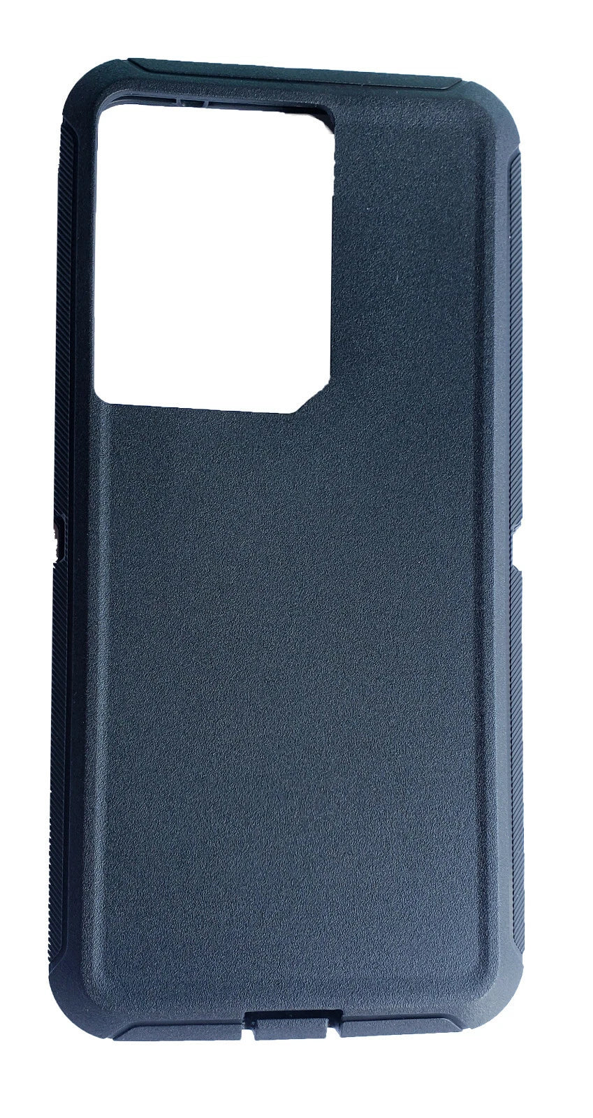 Outer Rubber Replacement Compatible with OtterBox Defender Case for Samsung Galaxy S20 / S20+ / S20 Ultra