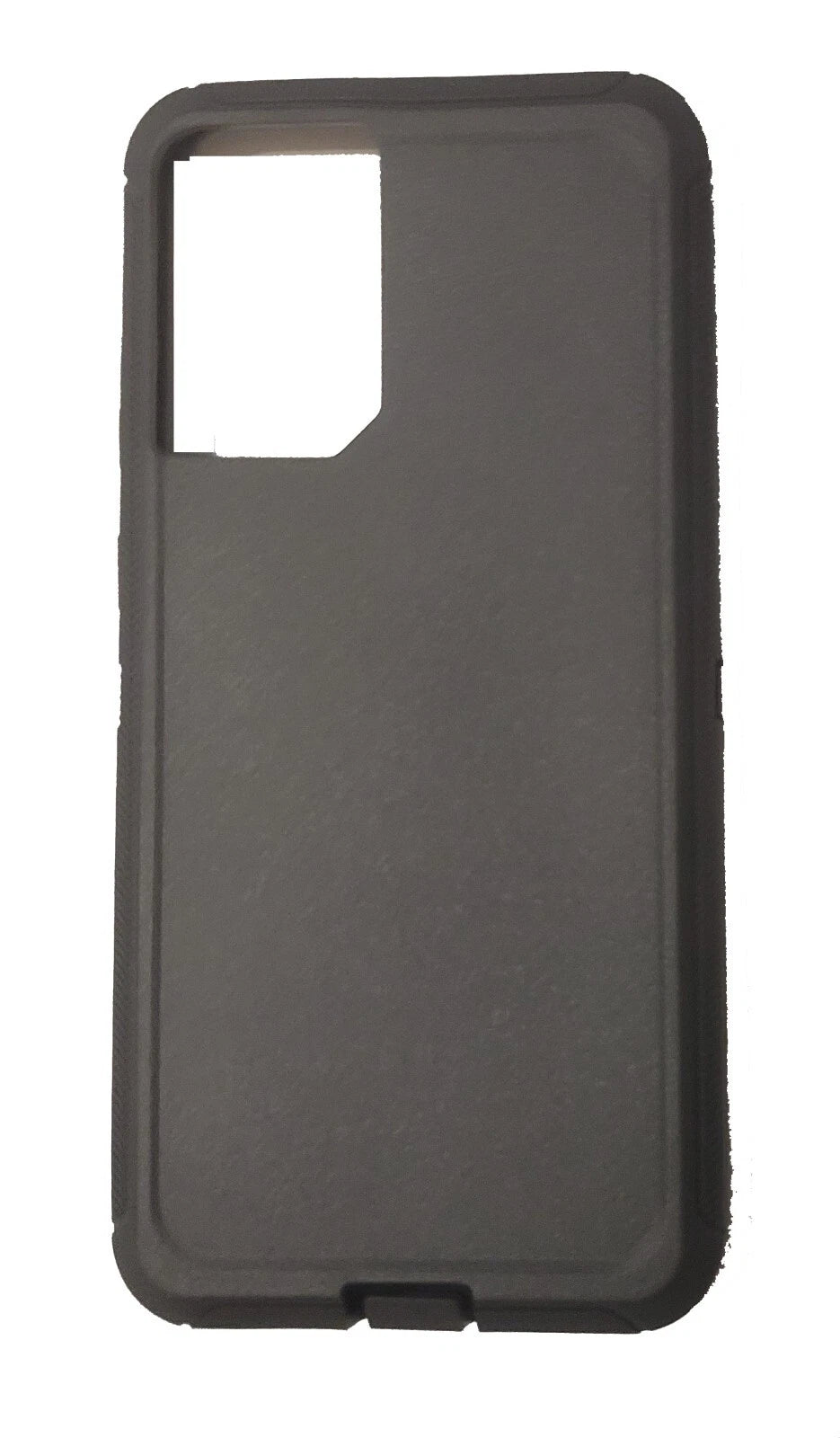 Outer Rubber Replacement Compatible with OtterBox Defender Case for Samsung Galaxy S20 / S20+ / S20 Ultra