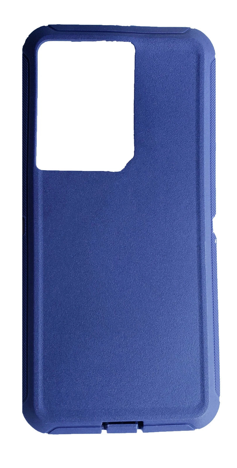 Outer Rubber Replacement Compatible with OtterBox Defender Case for Samsung Galaxy S20 / S20+ / S20 Ultra