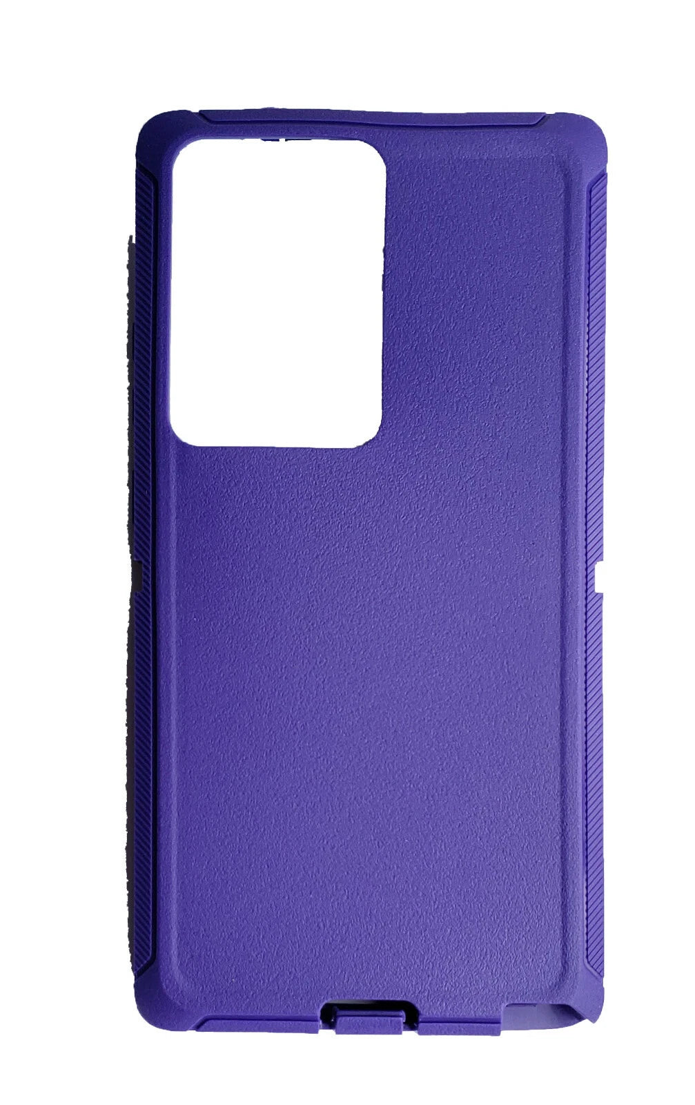 Outer Rubber Replacement Compatible with OtterBox Defender Case for Samsung Galaxy S20 / S20+ / S20 Ultra