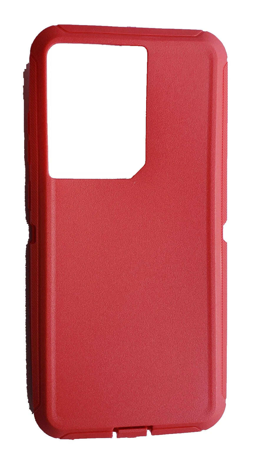 Outer Rubber Replacement Compatible with OtterBox Defender Case for Samsung Galaxy S20 / S20+ / S20 Ultra