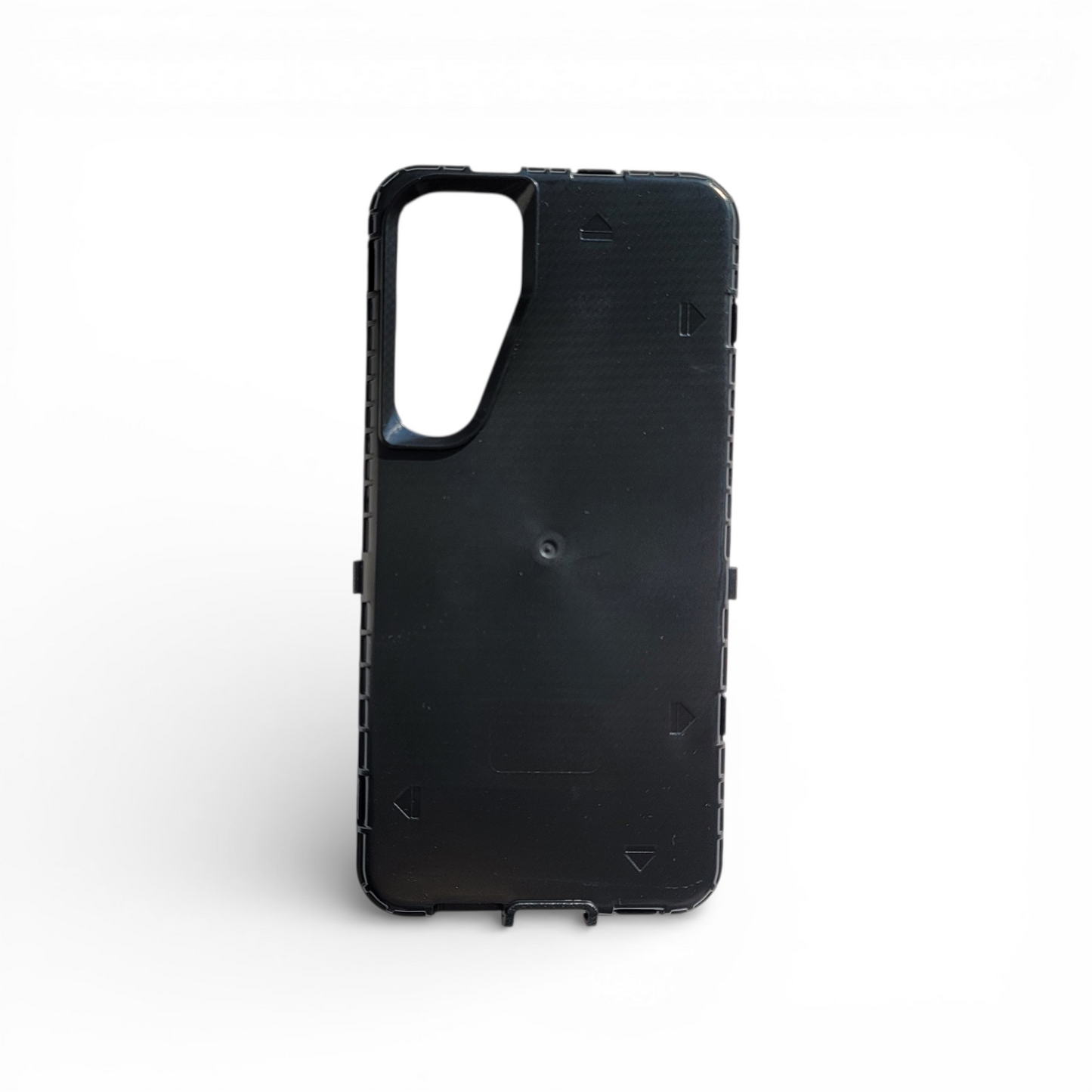 Inner Plastic Frame Replacement Compatible with OtterBox Defender Case for Samsung Galaxy S24 / S24+ / S24 Ultra