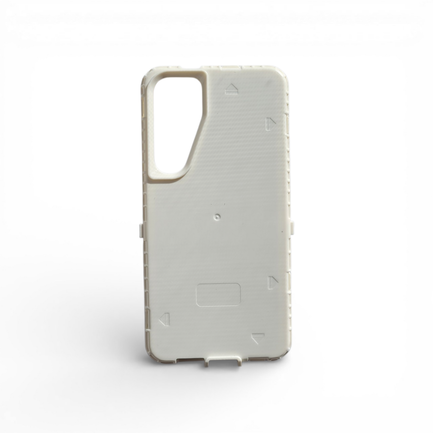 Inner Plastic Frame Replacement Compatible with OtterBox Defender Case for Samsung Galaxy S24 / S24+ / S24 Ultra