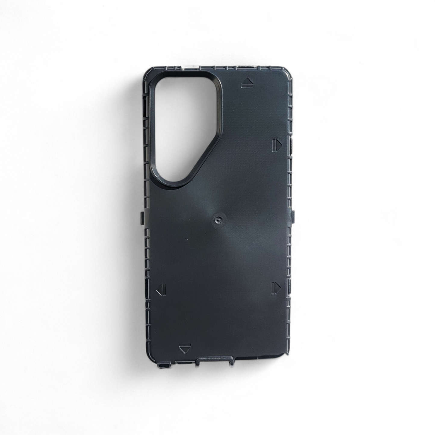 Inner Plastic Frame Replacement Compatible with OtterBox Defender Case for Samsung Galaxy S25 / S25+ / S25 Ultra