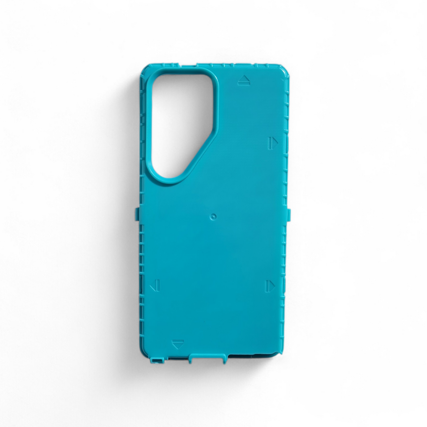 Inner Plastic Frame Replacement Compatible with OtterBox Defender Case for Samsung Galaxy S25 / S25+ / S25 Ultra