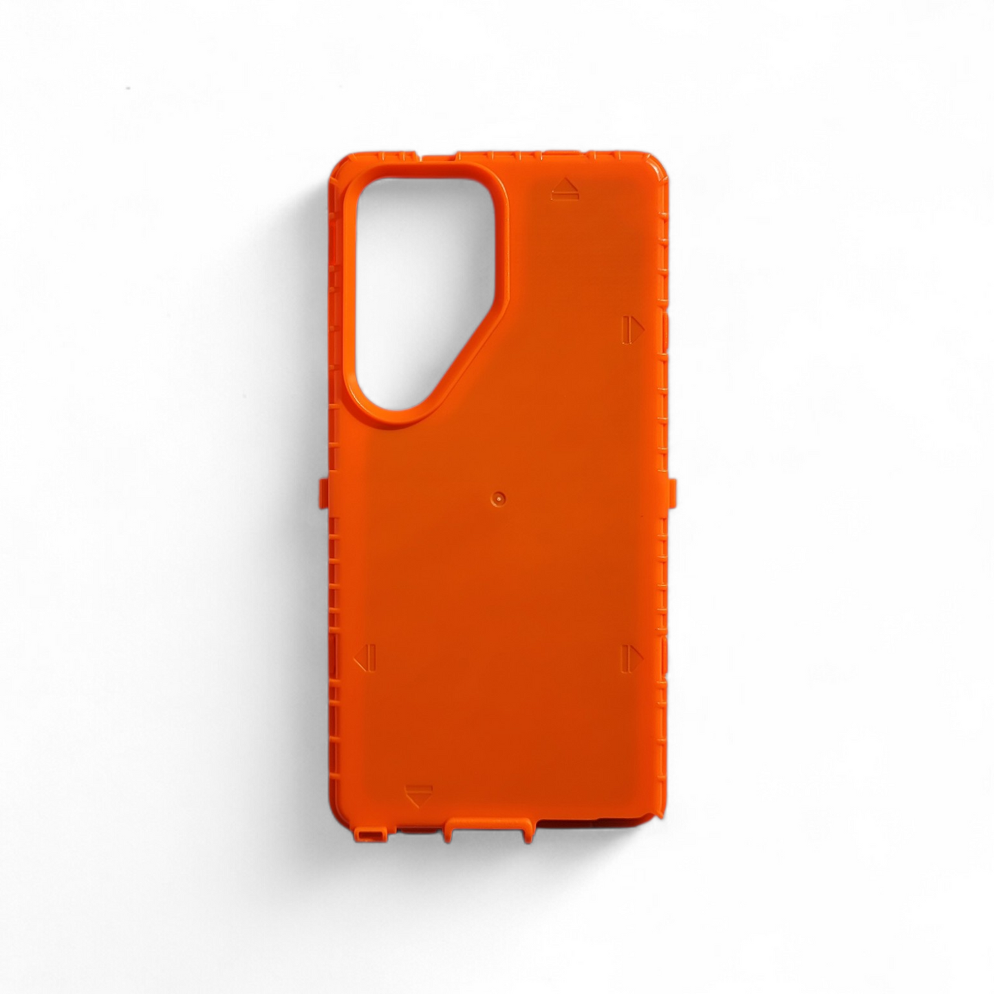 Inner Plastic Frame Replacement Compatible with OtterBox Defender Case for Samsung Galaxy S25 / S25+ / S25 Ultra