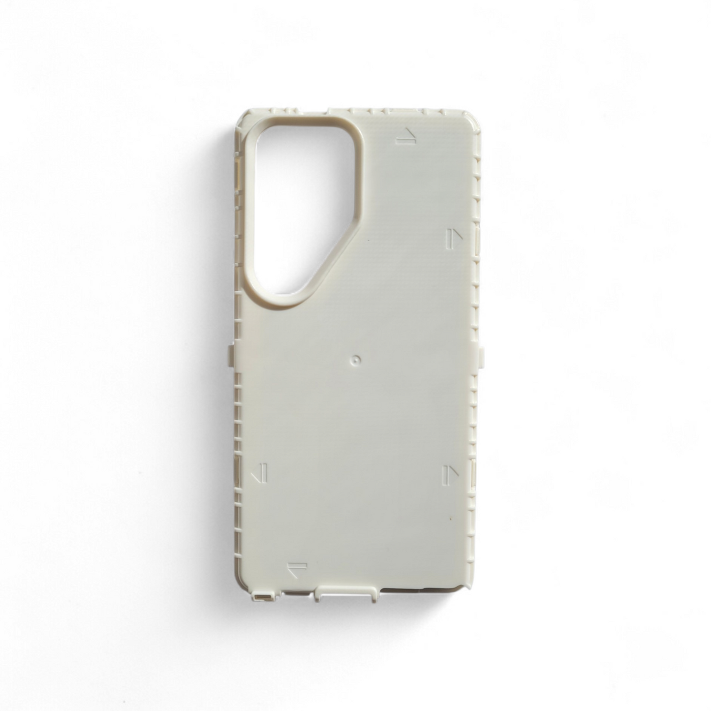 Inner Plastic Frame Replacement Compatible with OtterBox Defender Case for Samsung Galaxy S25 / S25+ / S25 Ultra