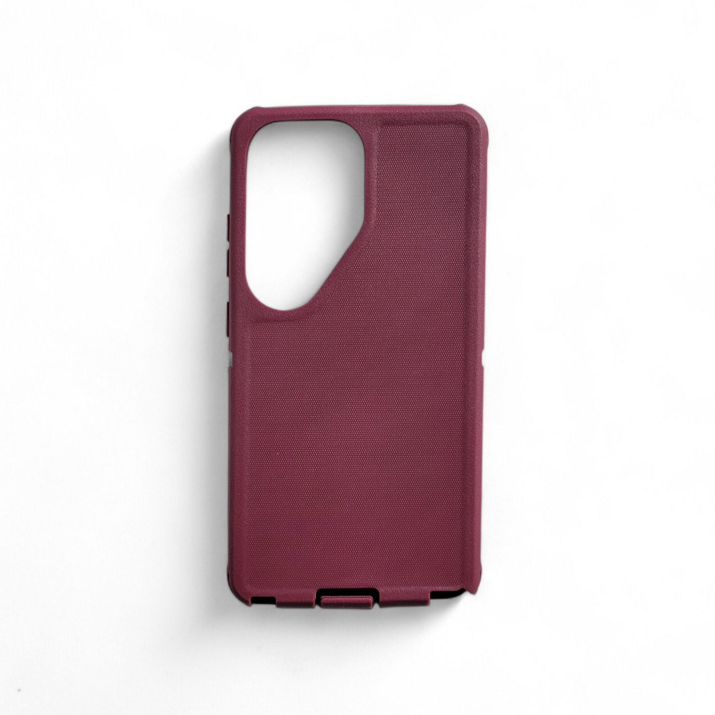 Outer Rubber Replacement Compatible with OtterBox Defender Case for Samsung Galaxy S25 / S25+ / S25 Ultra