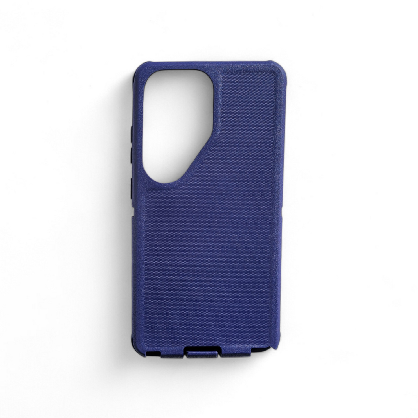Outer Rubber Replacement Compatible with OtterBox Defender Case for Samsung Galaxy S25 / S25+ / S25 Ultra