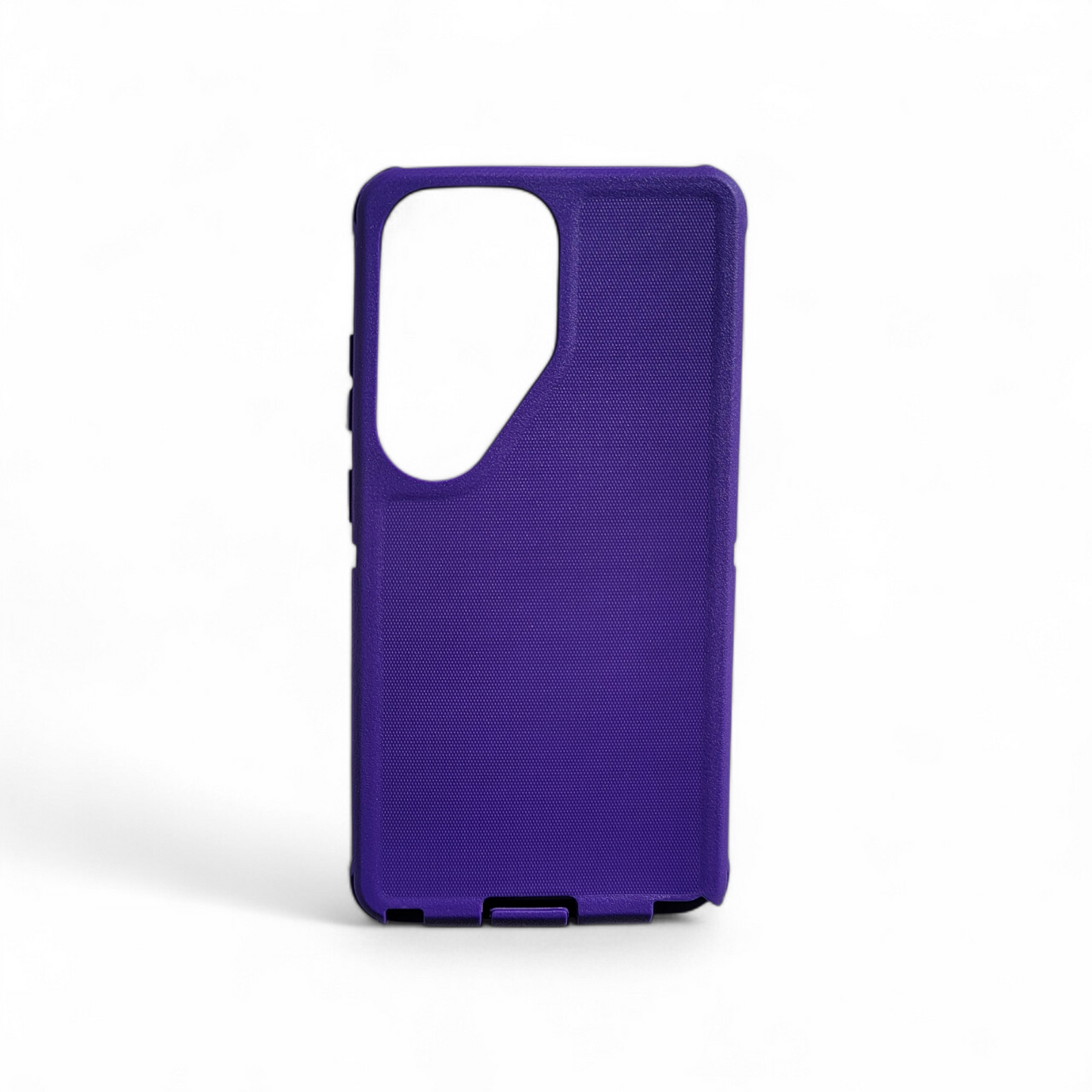 Outer Rubber Replacement Compatible with OtterBox Defender Case for Samsung Galaxy S25 / S25+ / S25 Ultra