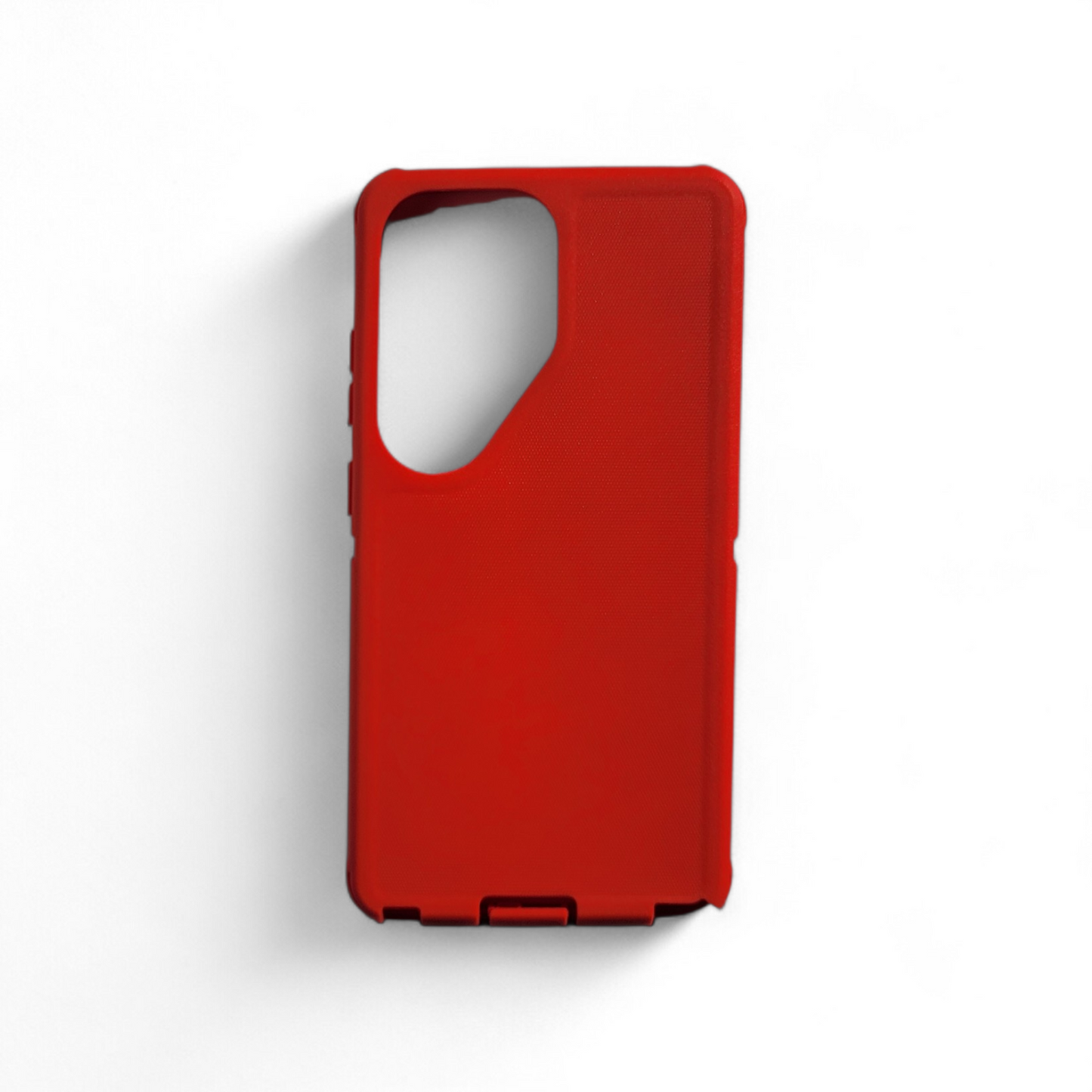 Outer Rubber Replacement Compatible with OtterBox Defender Case for Samsung Galaxy S25 / S25+ / S25 Ultra