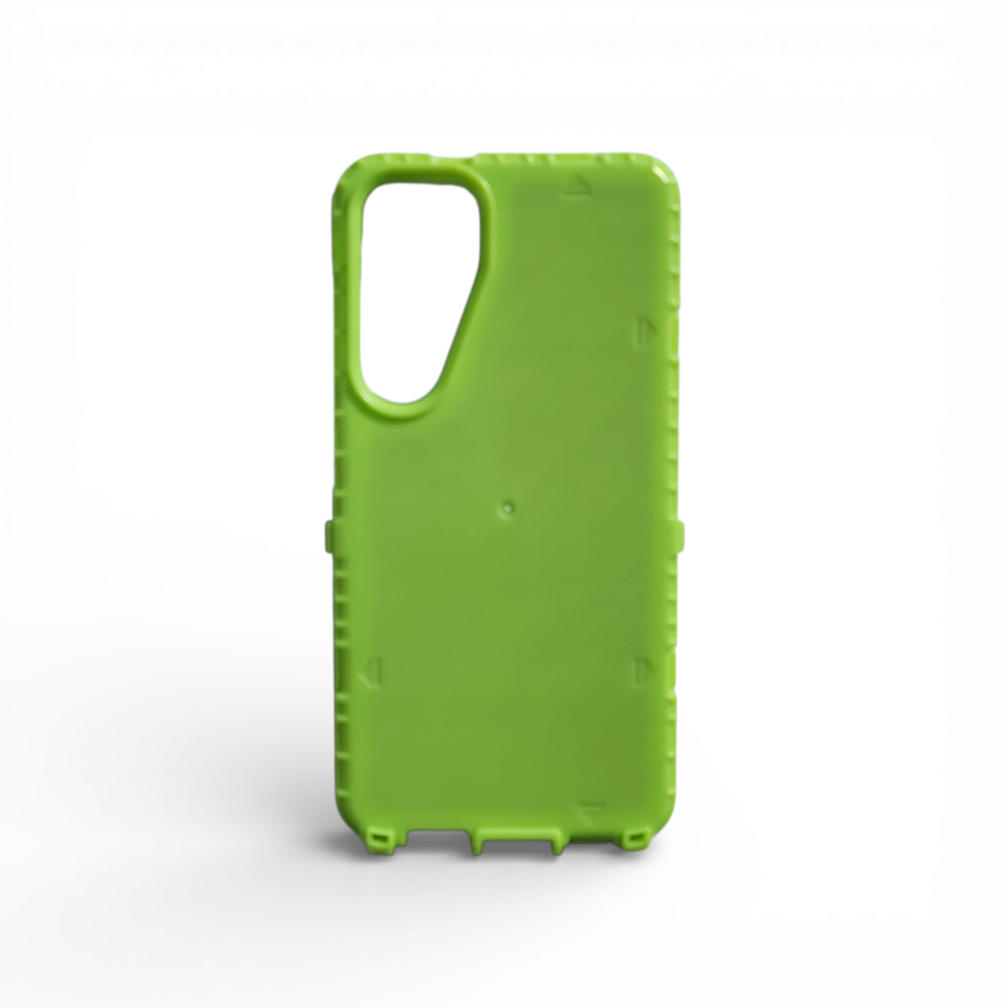 Inner Plastic Frame Replacement Compatible with OtterBox Defender Case for Samsung Galaxy S25 / S25+ / S25 Ultra