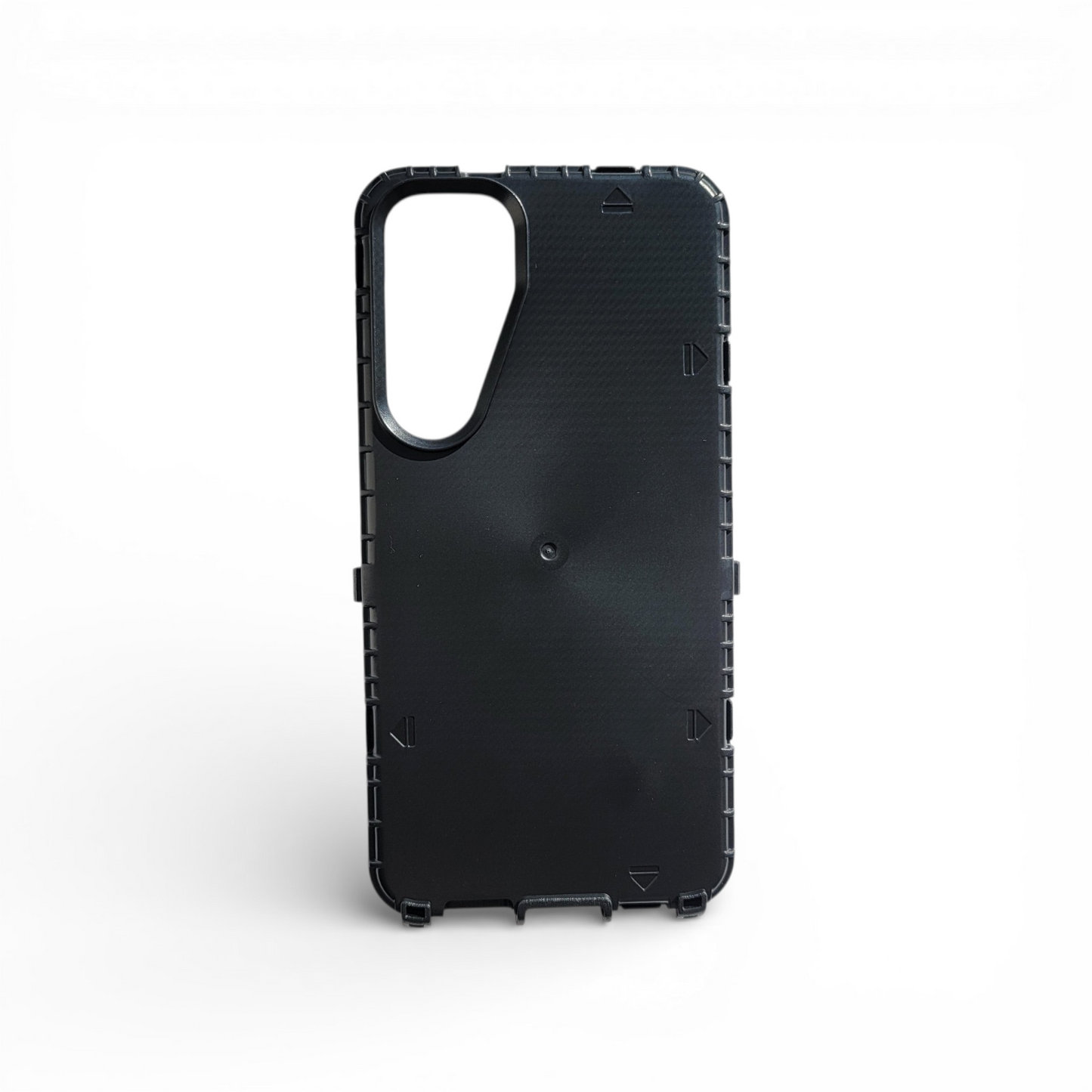 Inner Plastic Frame Replacement Compatible with OtterBox Defender Case for Samsung Galaxy S25 / S25+ / S25 Ultra