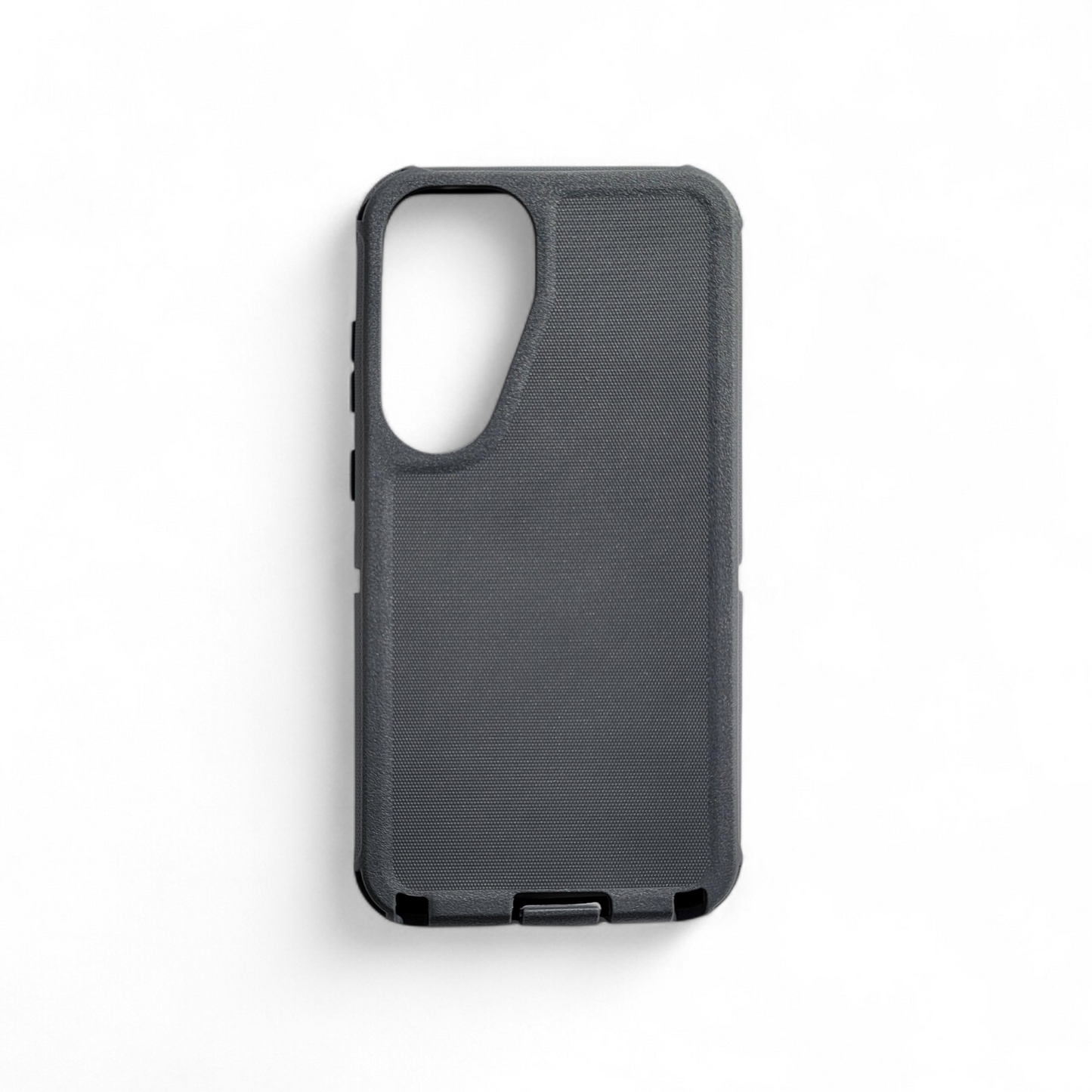 Outer Rubber Replacement Compatible with OtterBox Defender Case for Samsung Galaxy S25 / S25+ / S25 Ultra