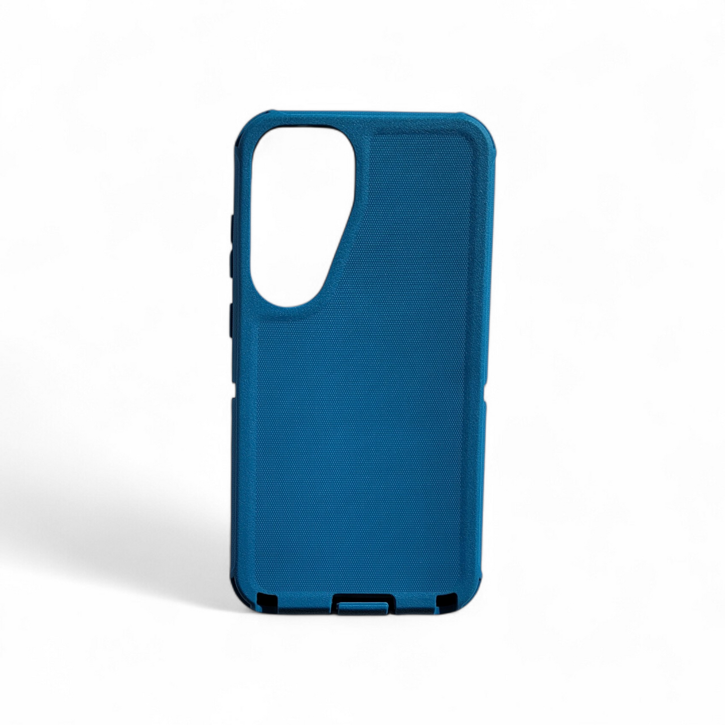Outer Rubber Replacement Compatible with OtterBox Defender Case for Samsung Galaxy S25 / S25+ / S25 Ultra