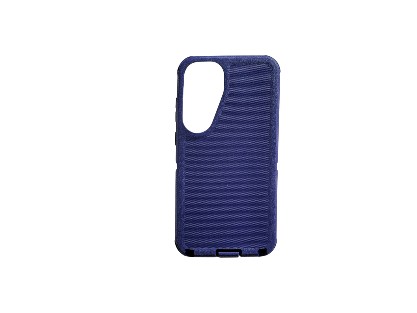 Outer Rubber Replacement Compatible with OtterBox Defender Case for Samsung Galaxy S25 / S25+ / S25 Ultra