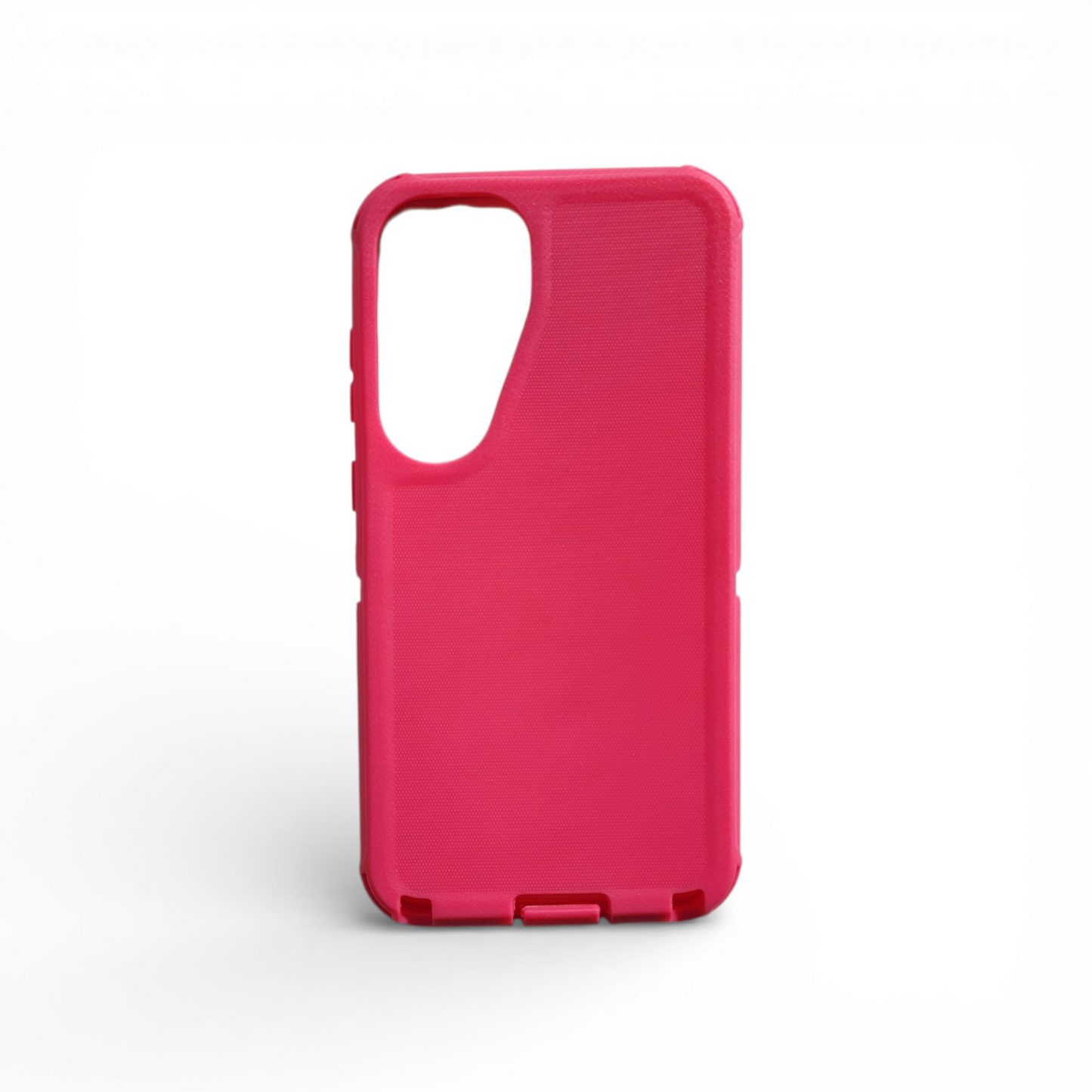 Outer Rubber Replacement Compatible with OtterBox Defender Case for Samsung Galaxy S25 / S25+ / S25 Ultra
