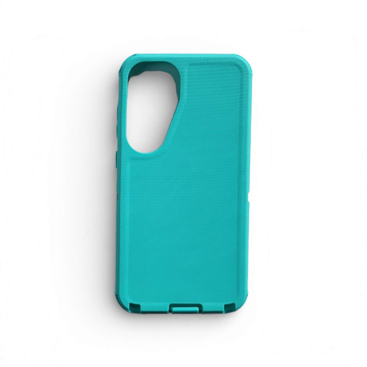 Outer Rubber Replacement Compatible with OtterBox Defender Case for Samsung Galaxy S25 / S25+ / S25 Ultra