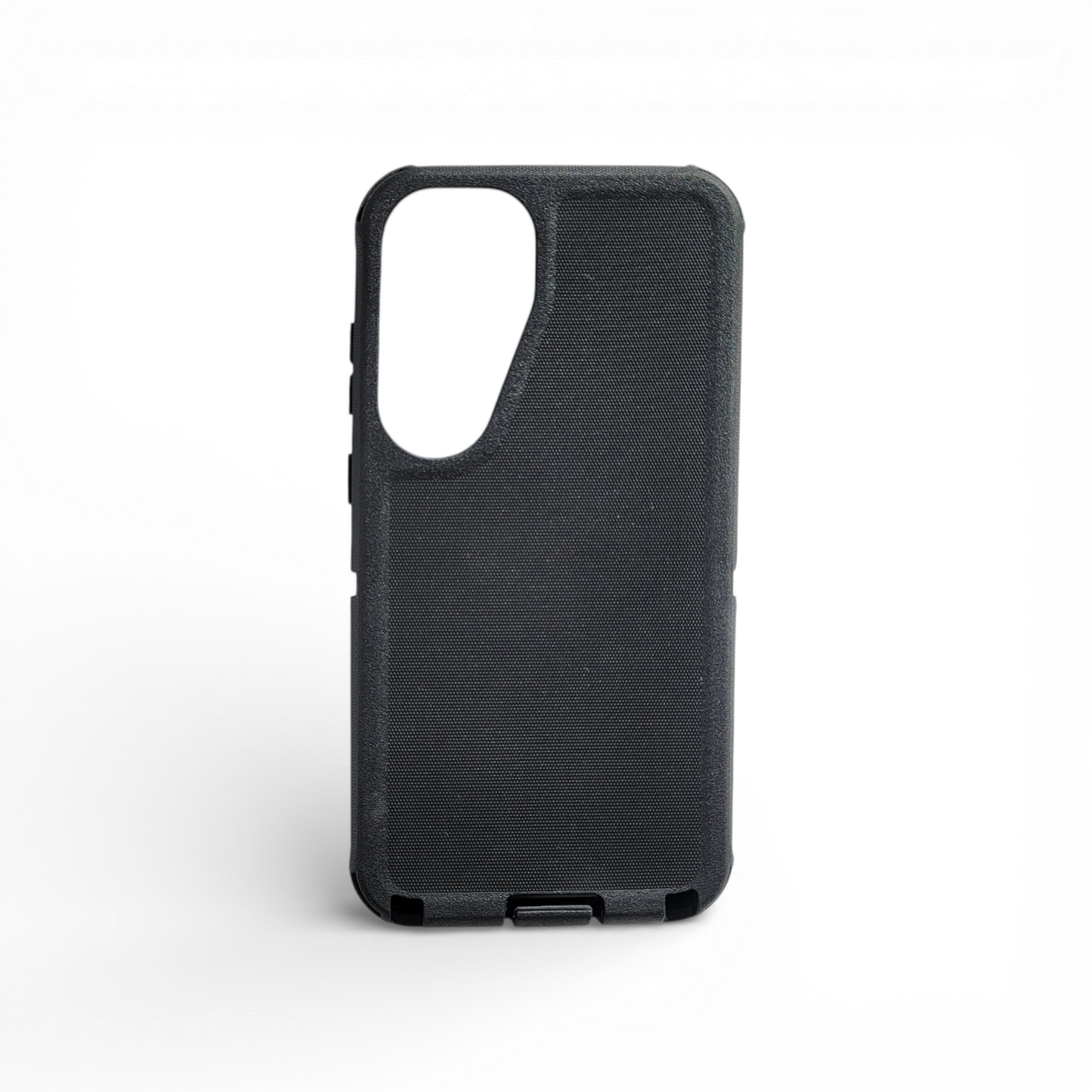 Outer Rubber Replacement Compatible with OtterBox Defender Case for Samsung Galaxy S25 / S25+ / S25 Ultra