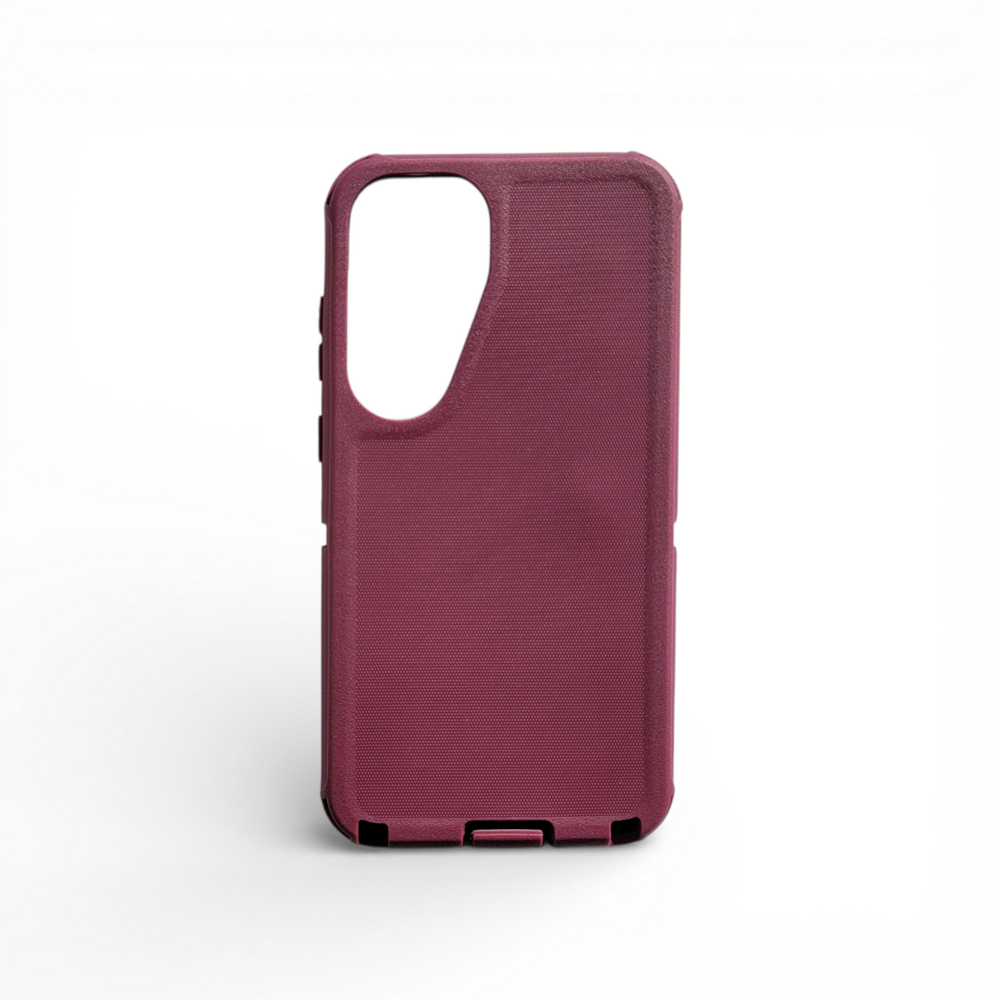 Outer Rubber Replacement Compatible with OtterBox Defender Case for Samsung Galaxy S25 / S25+ / S25 Ultra