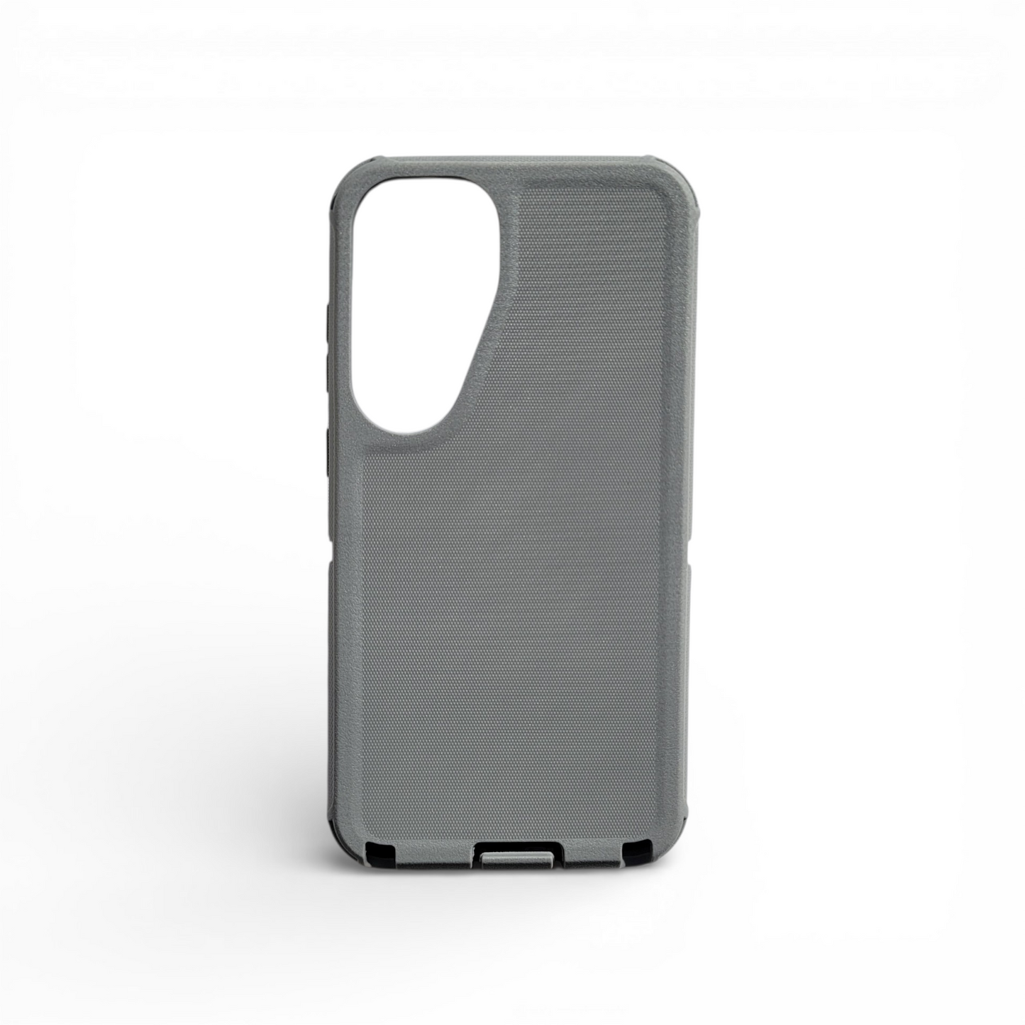Outer Rubber Replacement Compatible with OtterBox Defender Case for Samsung Galaxy S25 / S25+ / S25 Ultra