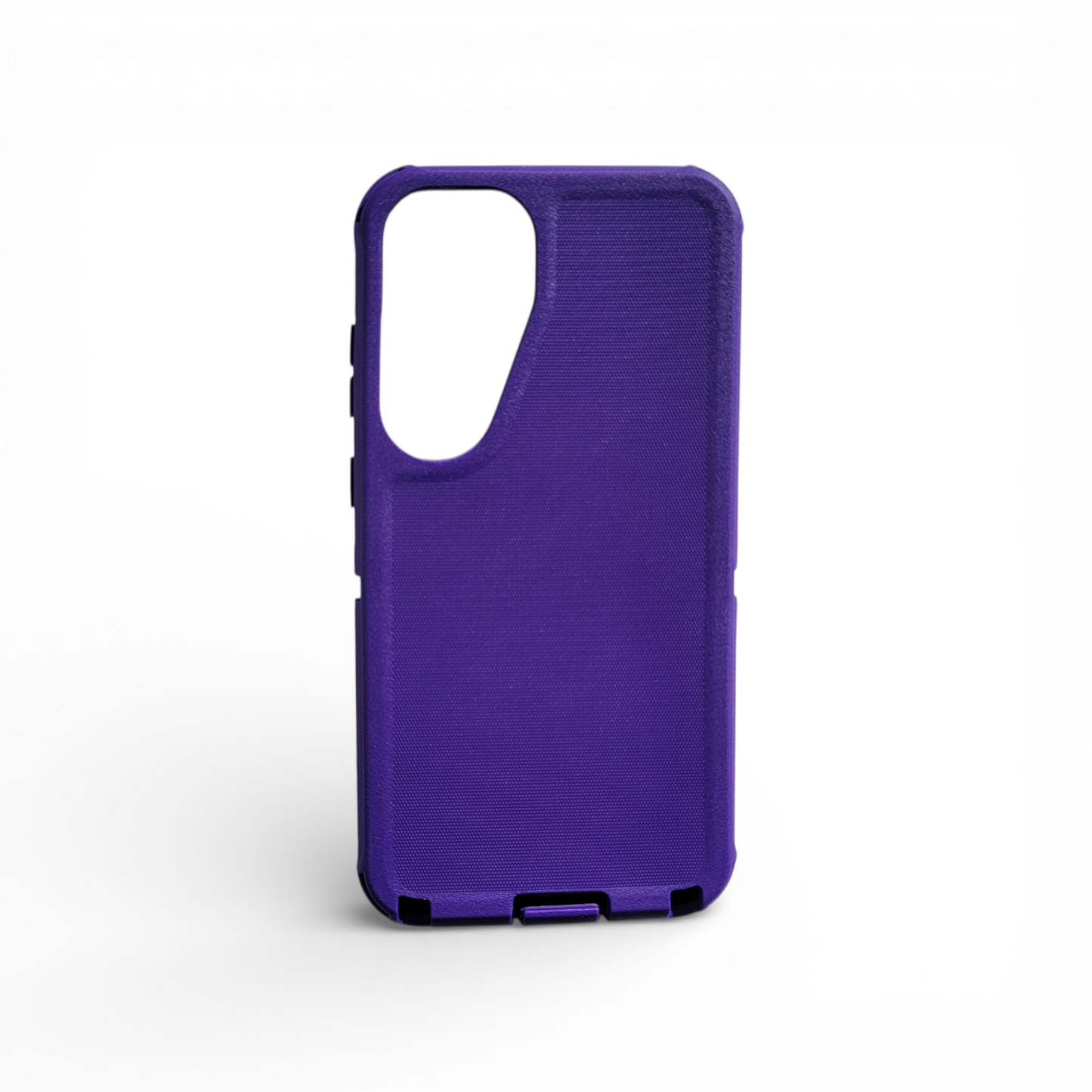 Outer Rubber Replacement Compatible with OtterBox Defender Case for Samsung Galaxy S25 / S25+ / S25 Ultra