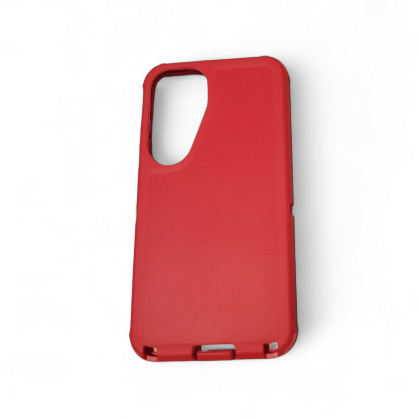 Outer Rubber Replacement Compatible with OtterBox Defender Case for Samsung Galaxy S25 / S25+ / S25 Ultra