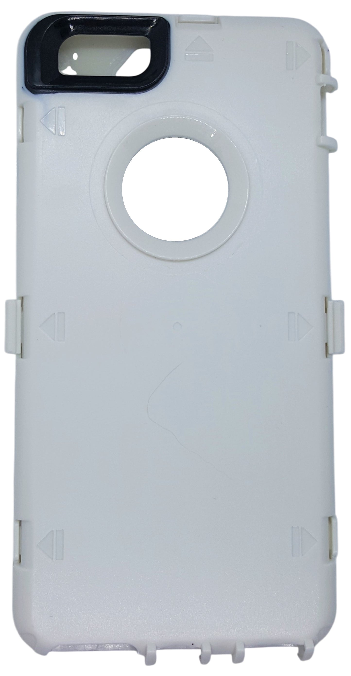 Inner Plastic Frame Replacement Compatible with OtterBox Defender Case for iPhone 6 Plus / iPhone 6s Plus
