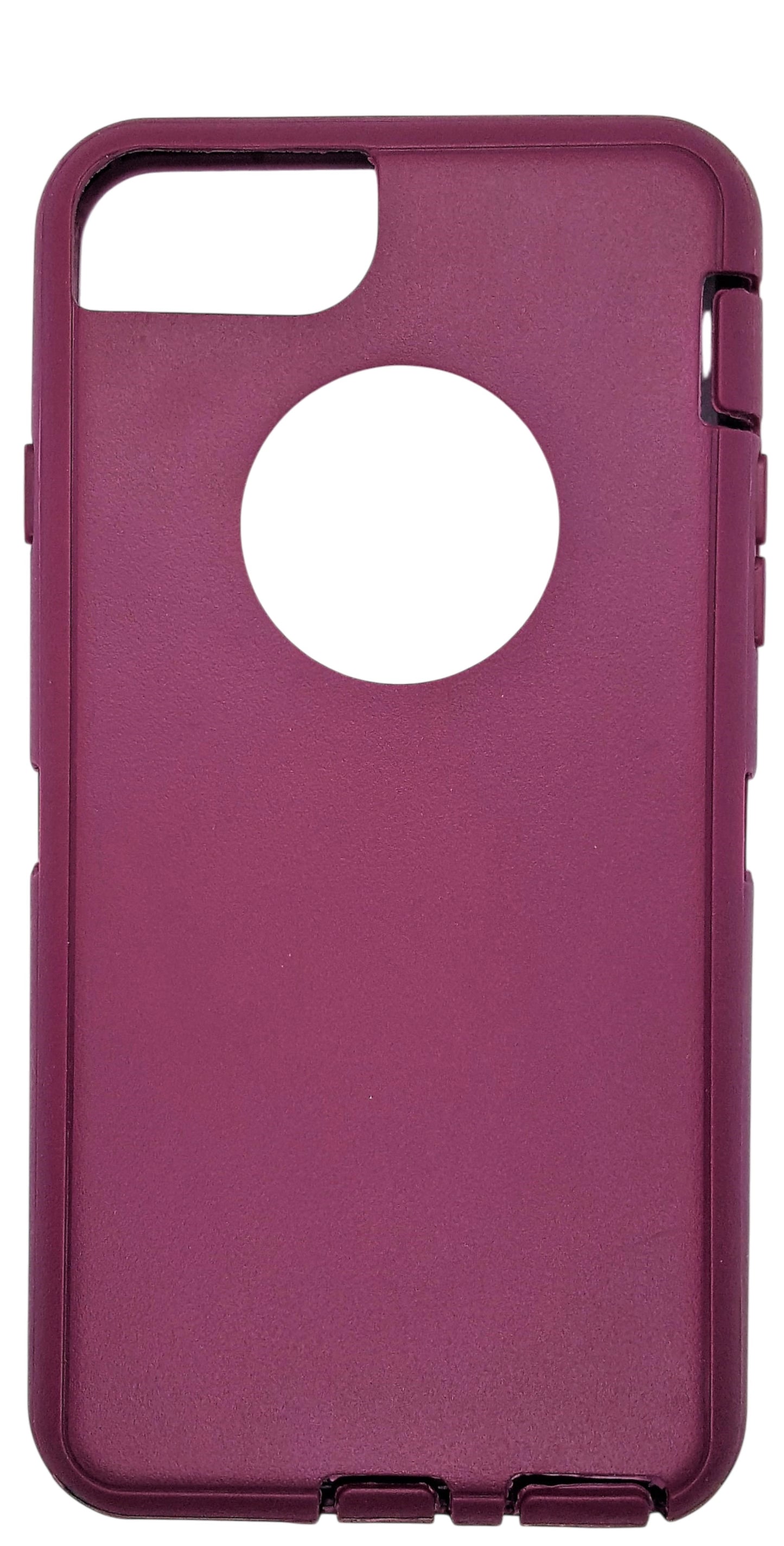 Outer Silicone Replacement Compatible with OtterBox Defender Case for iPhone 6 Plus or 6S Plus