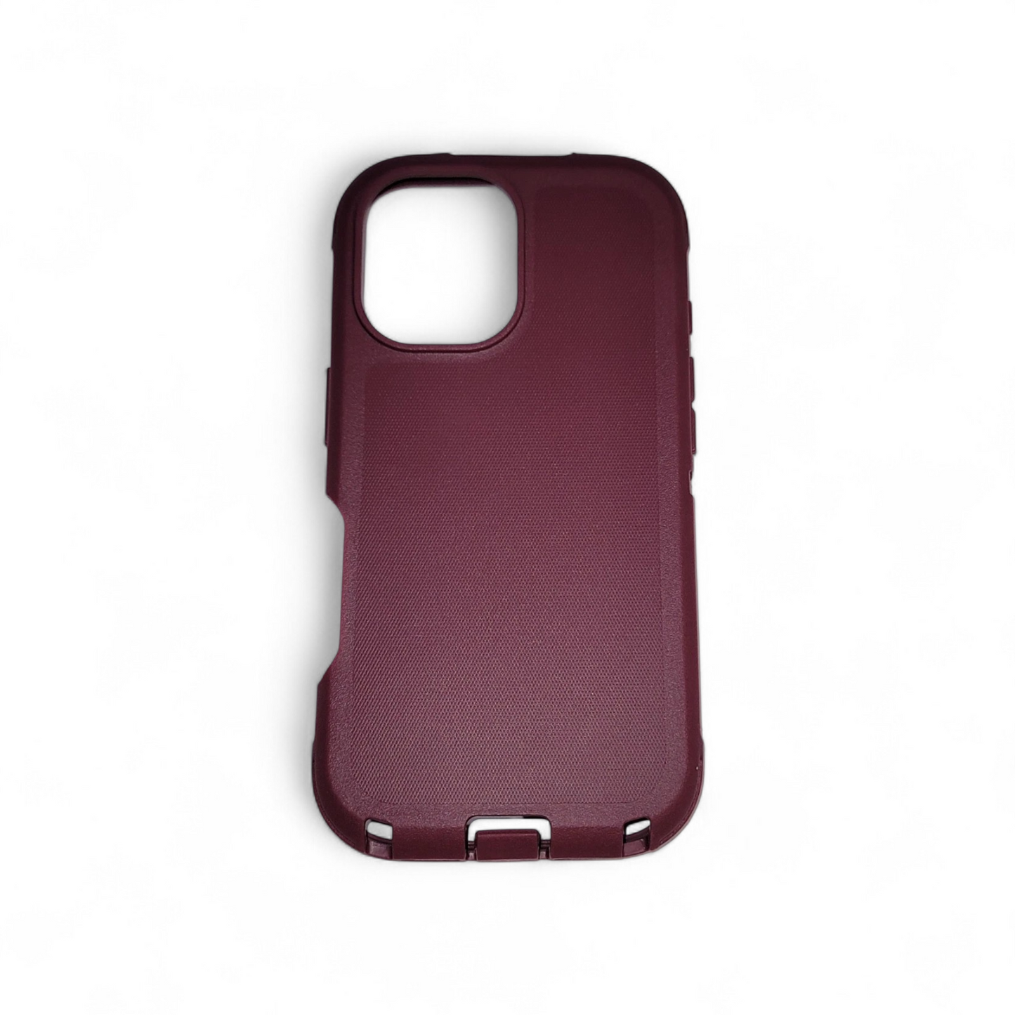 Outer Silicone Replacement Compatible with OtterBox Defender Case for iPhone 17 / 17 Plus / 17 Pro / 17 Pro Max
