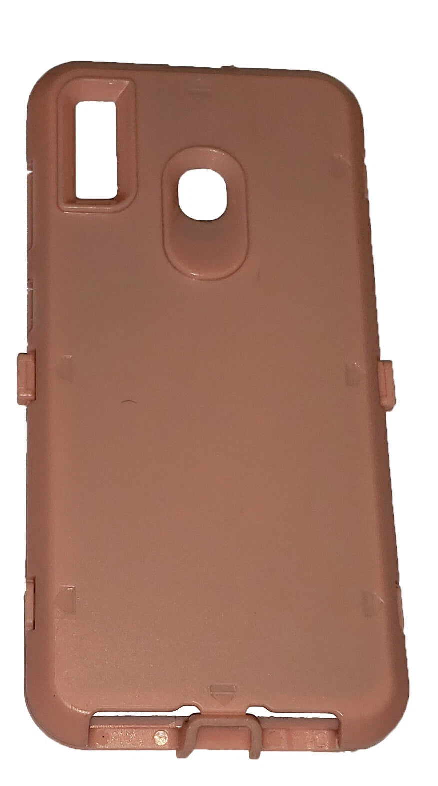 Inner Plastic Frame Replacement Compatible with OtterBox Defender Case for Samsung Galaxy A20 / A30