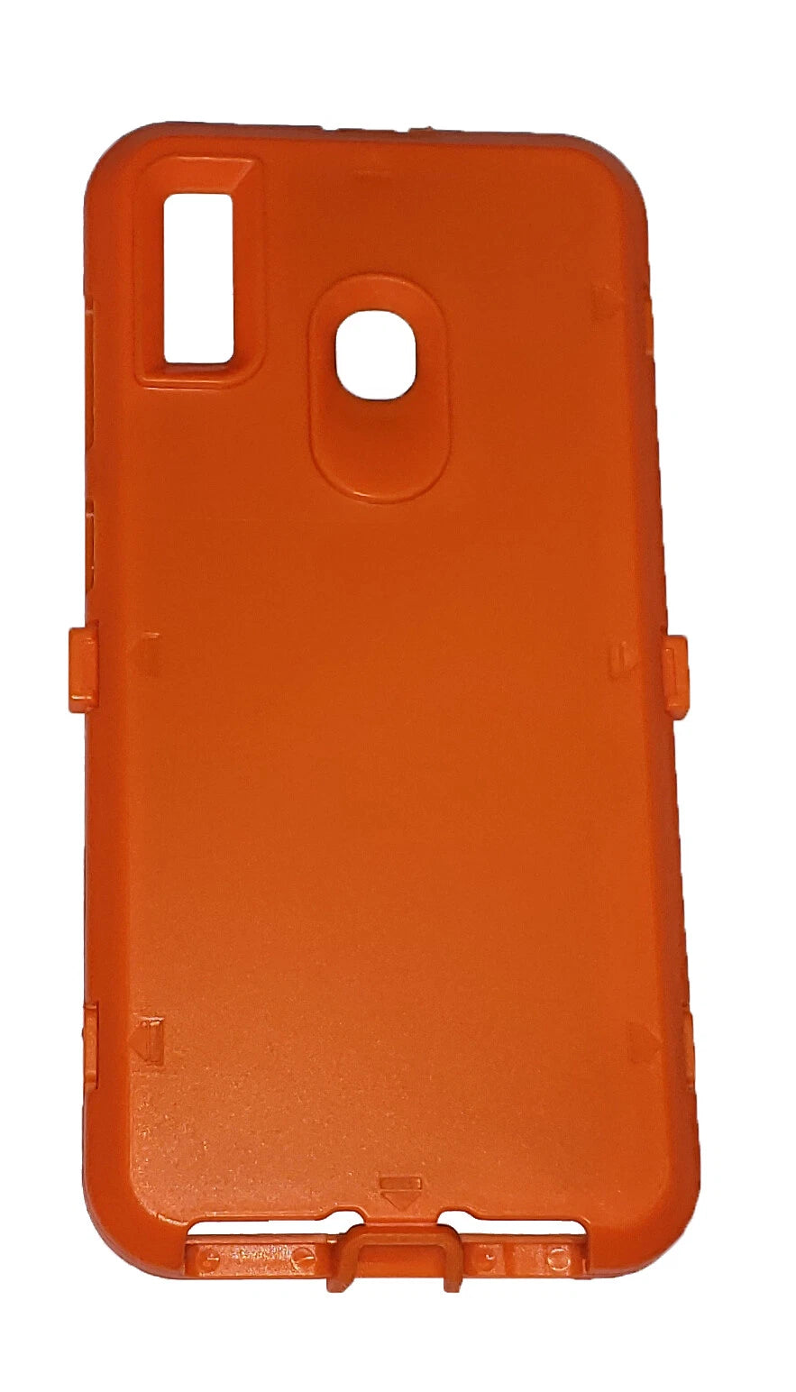 Inner Plastic Frame Replacement Compatible with OtterBox Defender Case for Samsung Galaxy A20 / A30