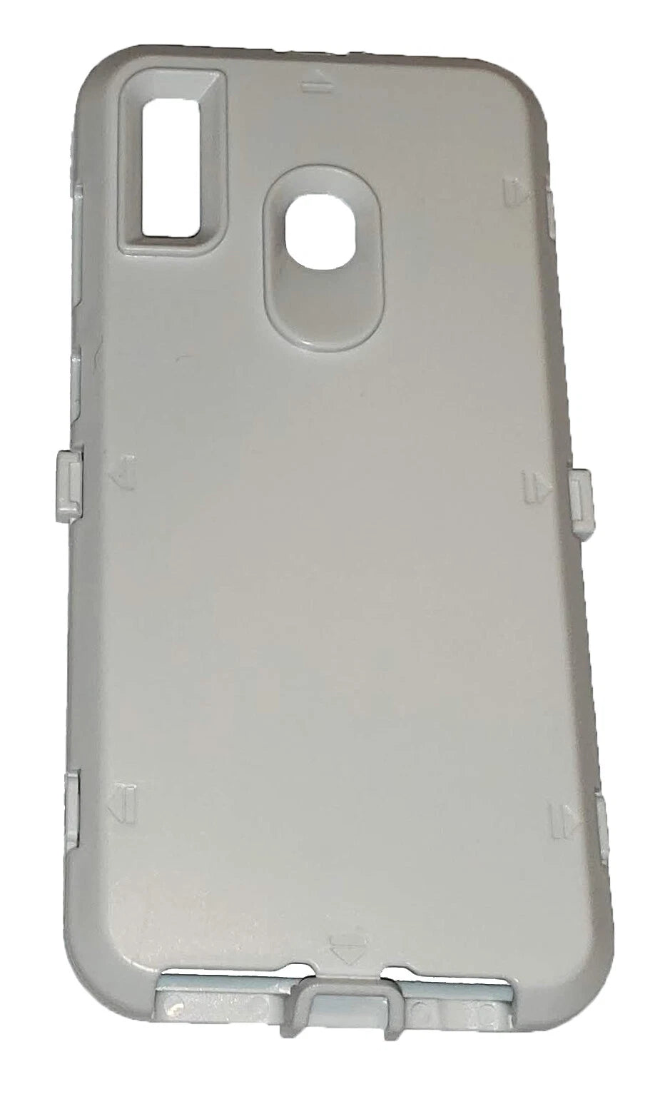 Inner Plastic Frame Replacement Compatible with OtterBox Defender Case for Samsung Galaxy A20 / A30