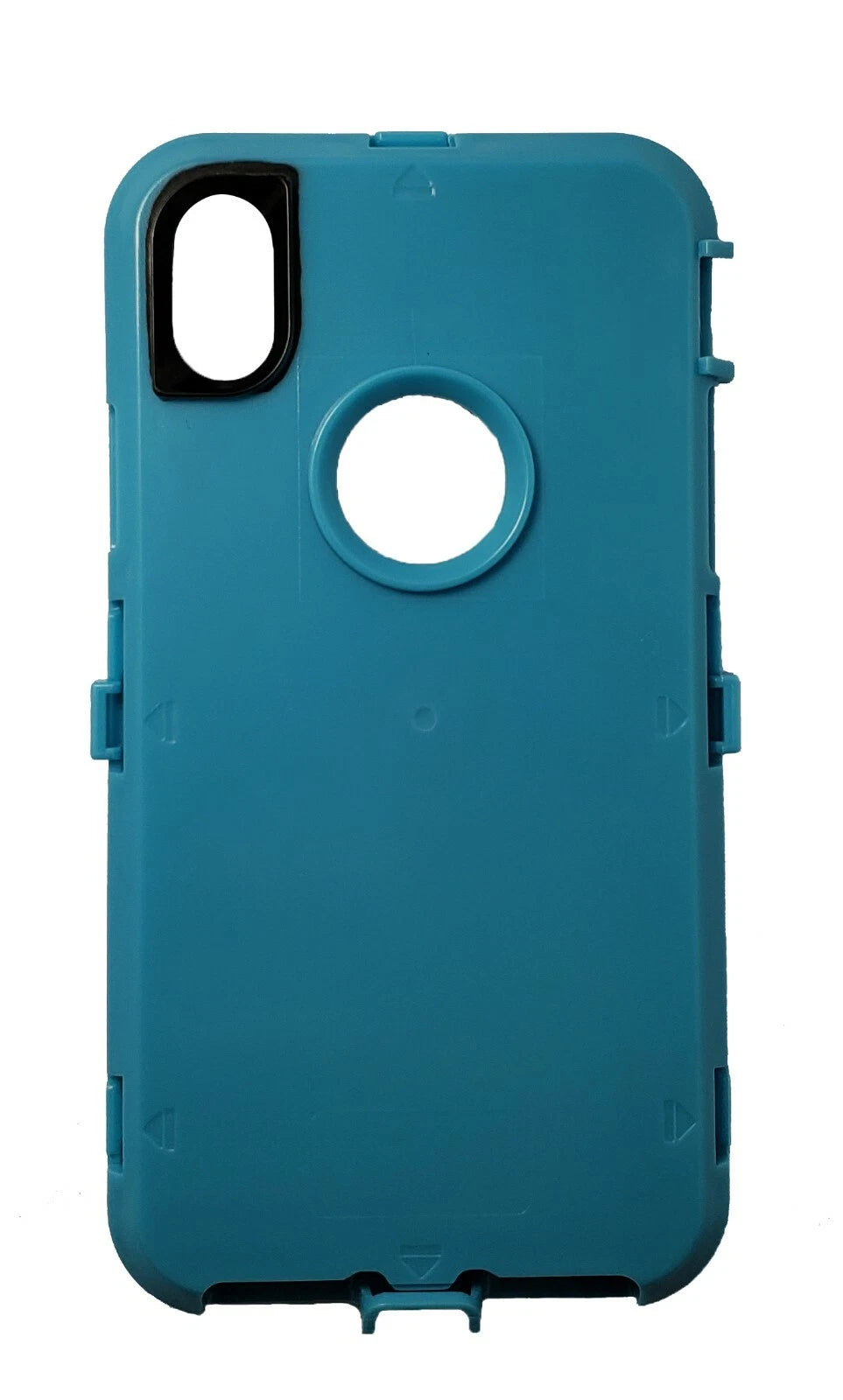 Inner Plastic Frame Replacement Compatible with OtterBox Defender Case for iPhone X Series – X / XS / XR / XS MAX