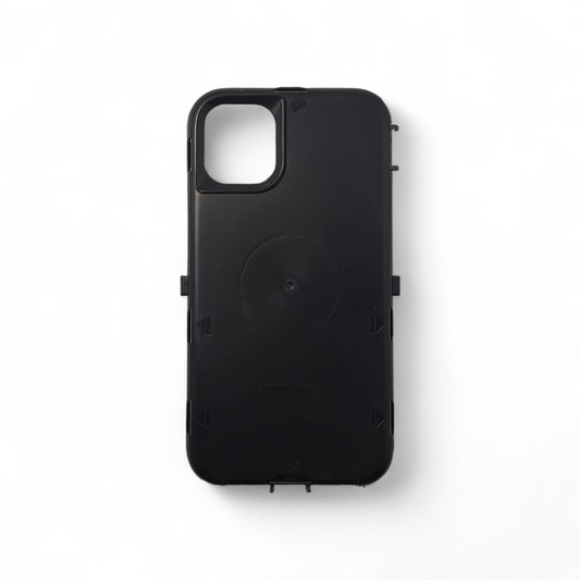 Inner Plastic Frame Replacement Compatible with OtterBox Defender Case for iPhone 11 Series – 11 / 11 Pro / 11 Pro Max