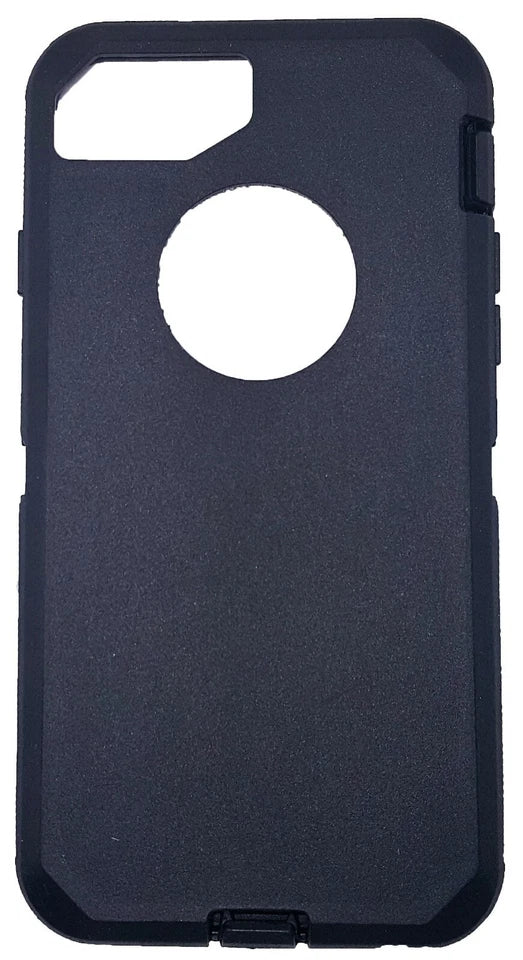 Outer Rubber Replacement Compatible with OtterBox Defender Case for iPhone 7 or iPhone 8