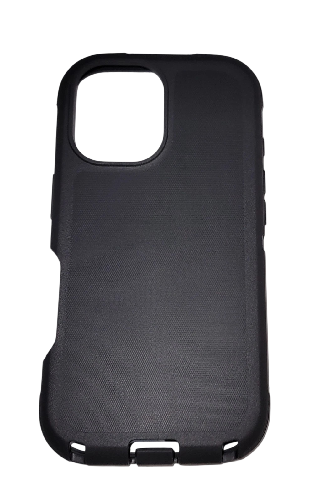 Outer Silicone Replacement Compatible with OtterBox Defender Case for iPhone 17 / 17 Plus / 17 Pro / 17 Pro Max