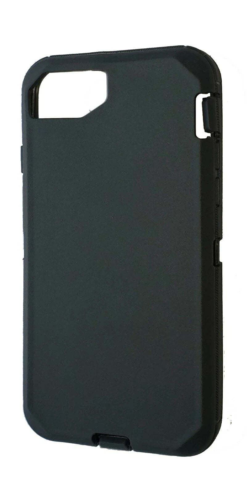 Outer Rubber Replacement Compatible with OtterBox Defender Case for iPhone SE (2nd gen) iPhone 7 / iPhone 8
