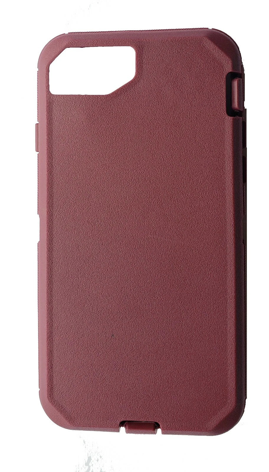Outer Rubber Replacement Compatible with OtterBox Defender Case for iPhone SE (2nd gen) iPhone 7 / iPhone 8