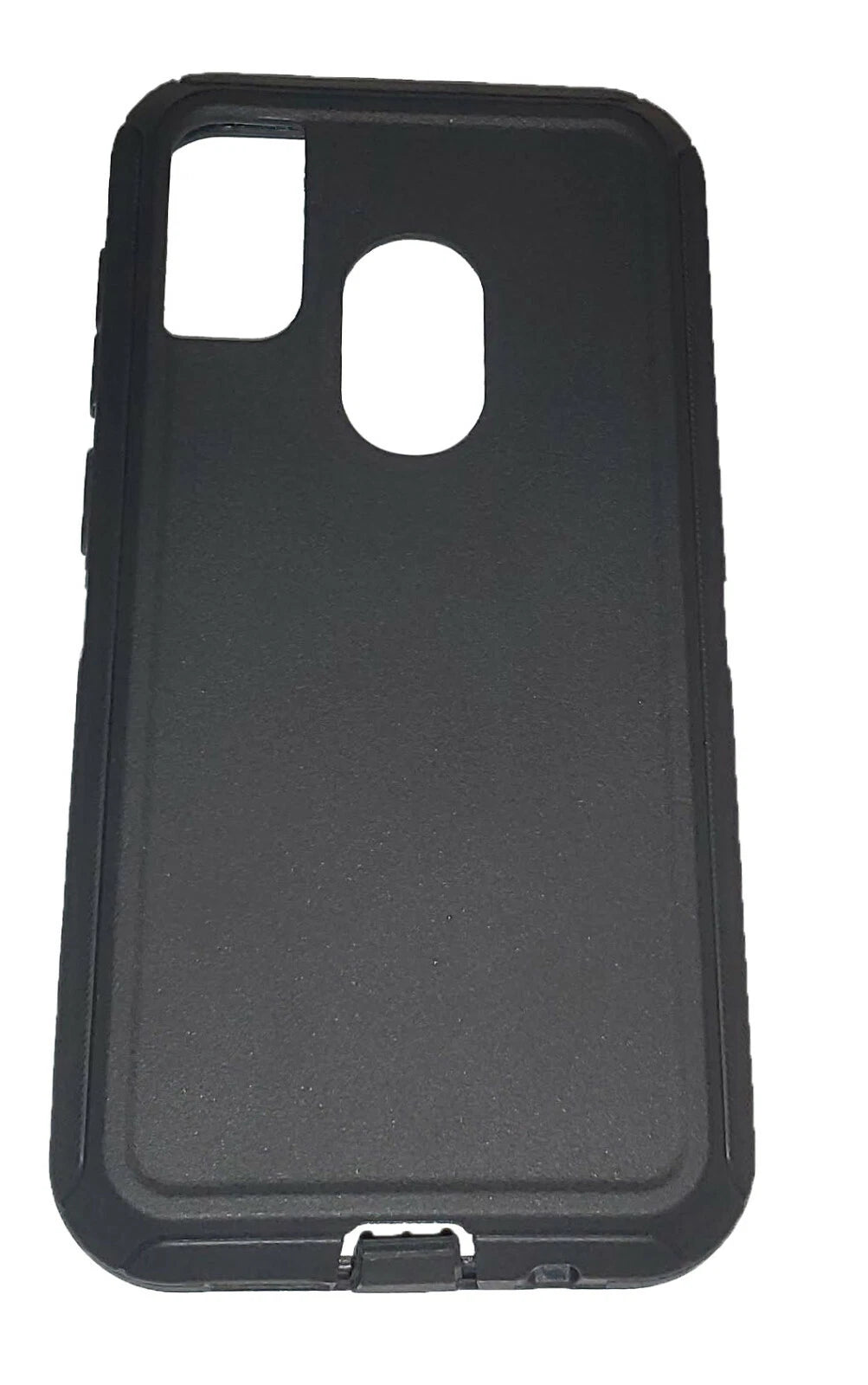 Outer Rubber Replacement Compatible with OtterBox Defender Case for Samsung Galaxy A20 / A30